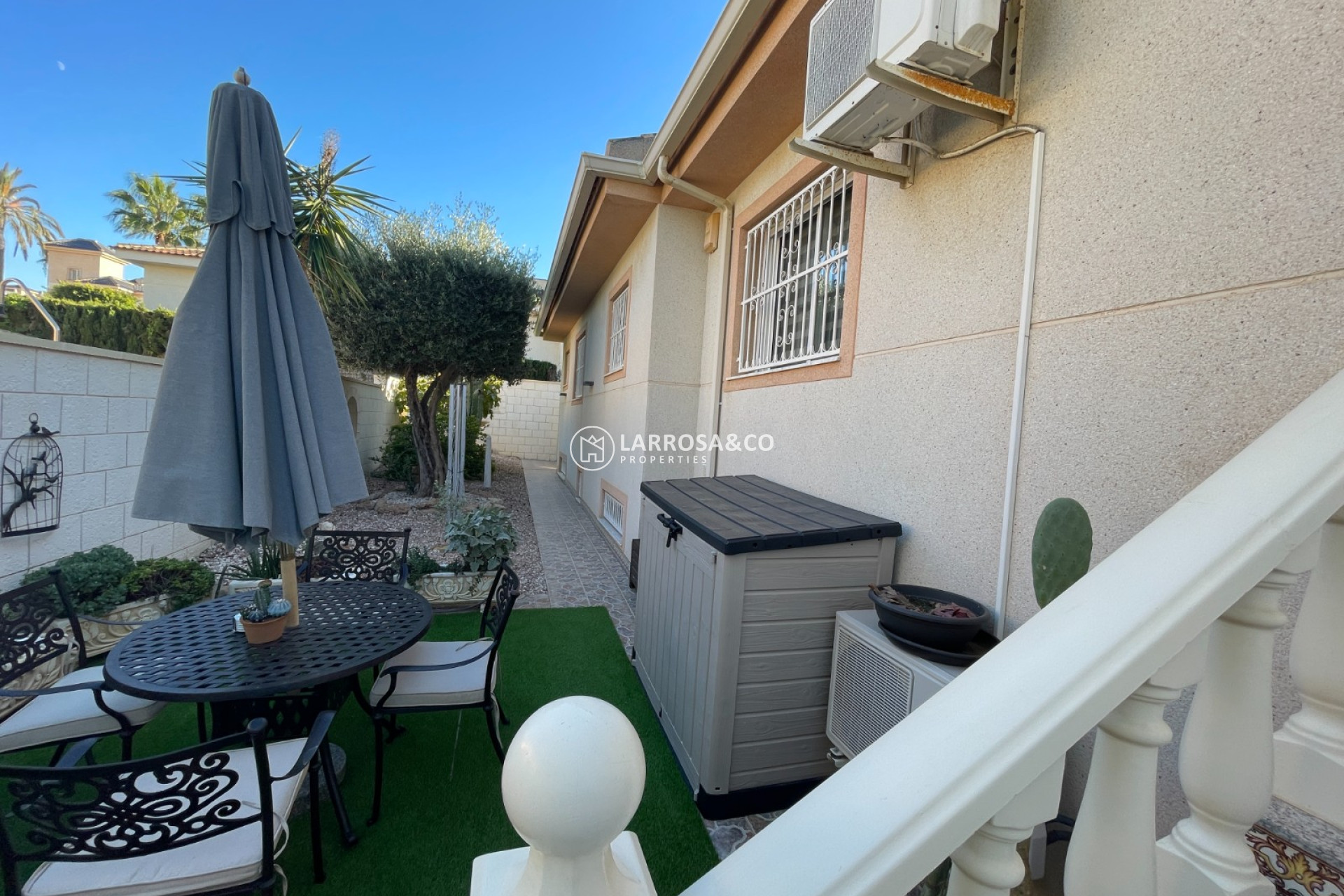 A Vendre - Villa - Benijofar - Costa Blanca