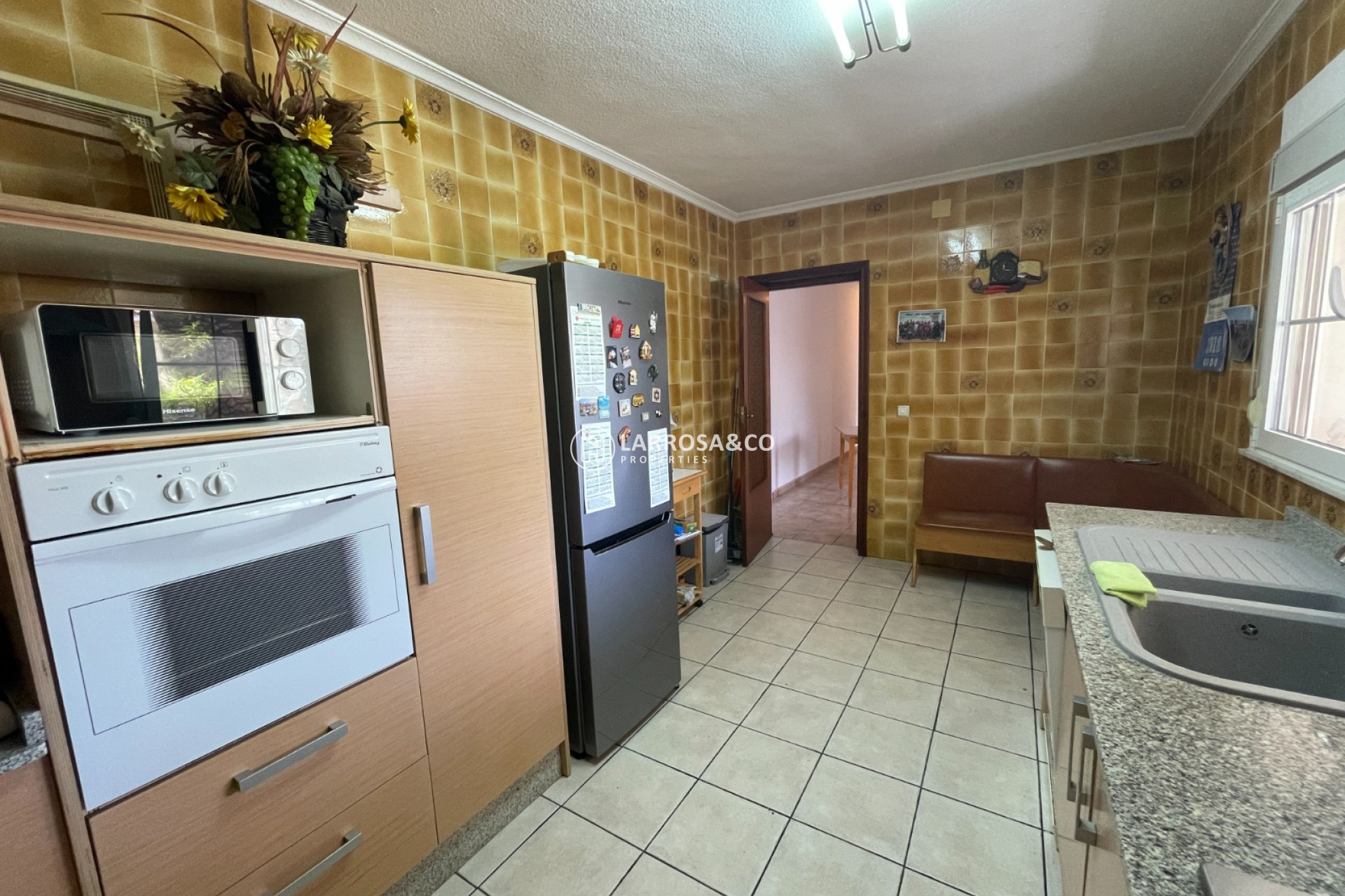 A Vendre - Villa - Benijofar - Costa Blanca