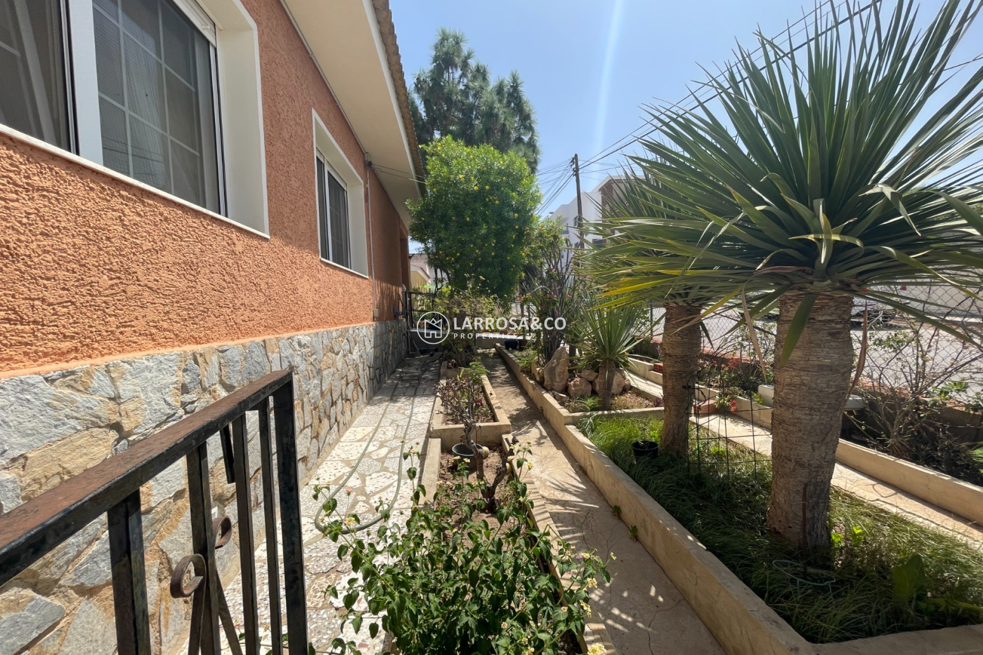 A Vendre - Villa - Benijofar - Costa Blanca