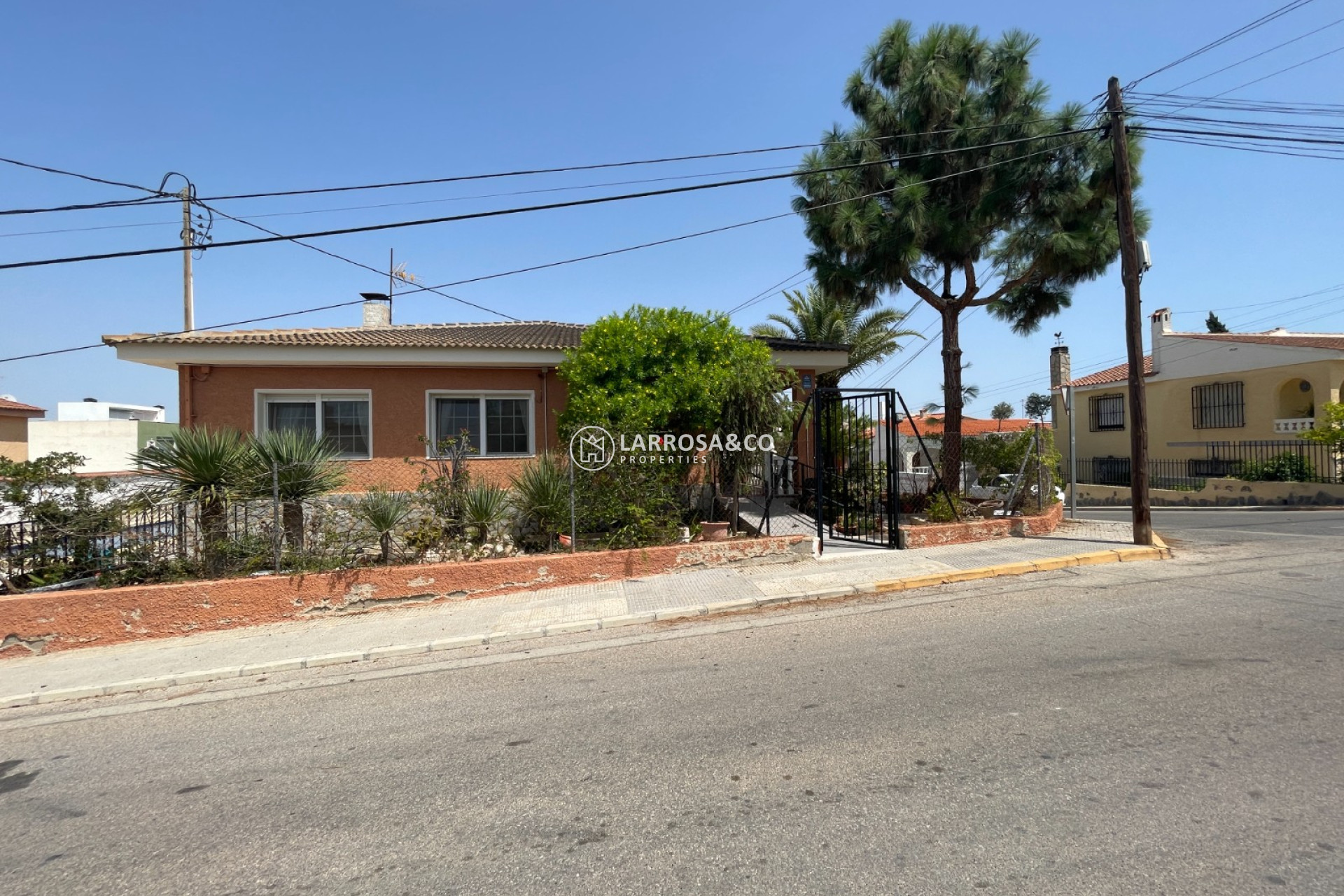 A Vendre - Villa - Benijofar - Costa Blanca