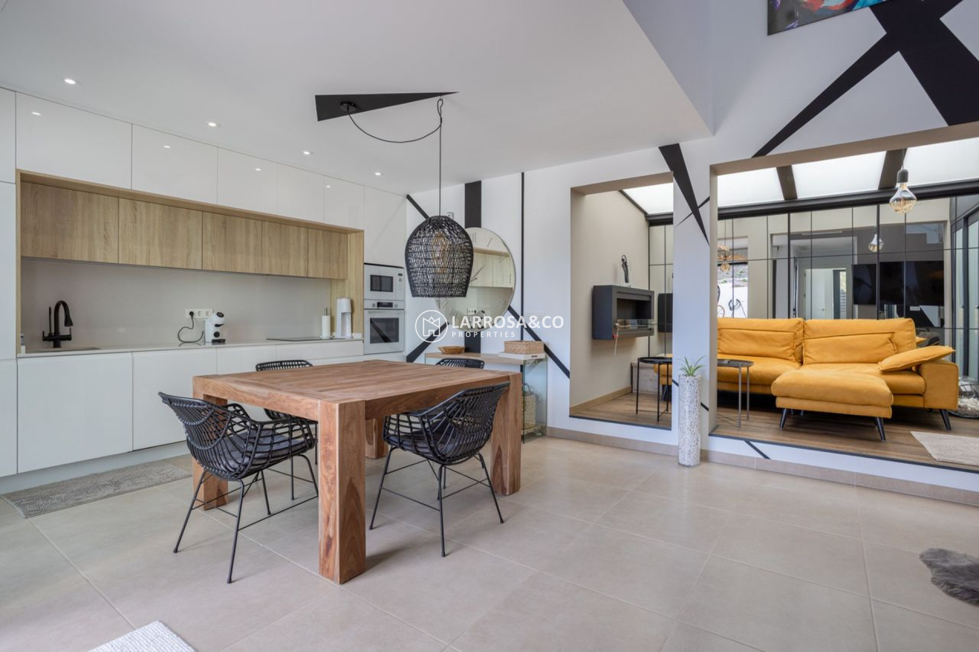 A Vendre - Villa - Benijofar - Costa Blanca