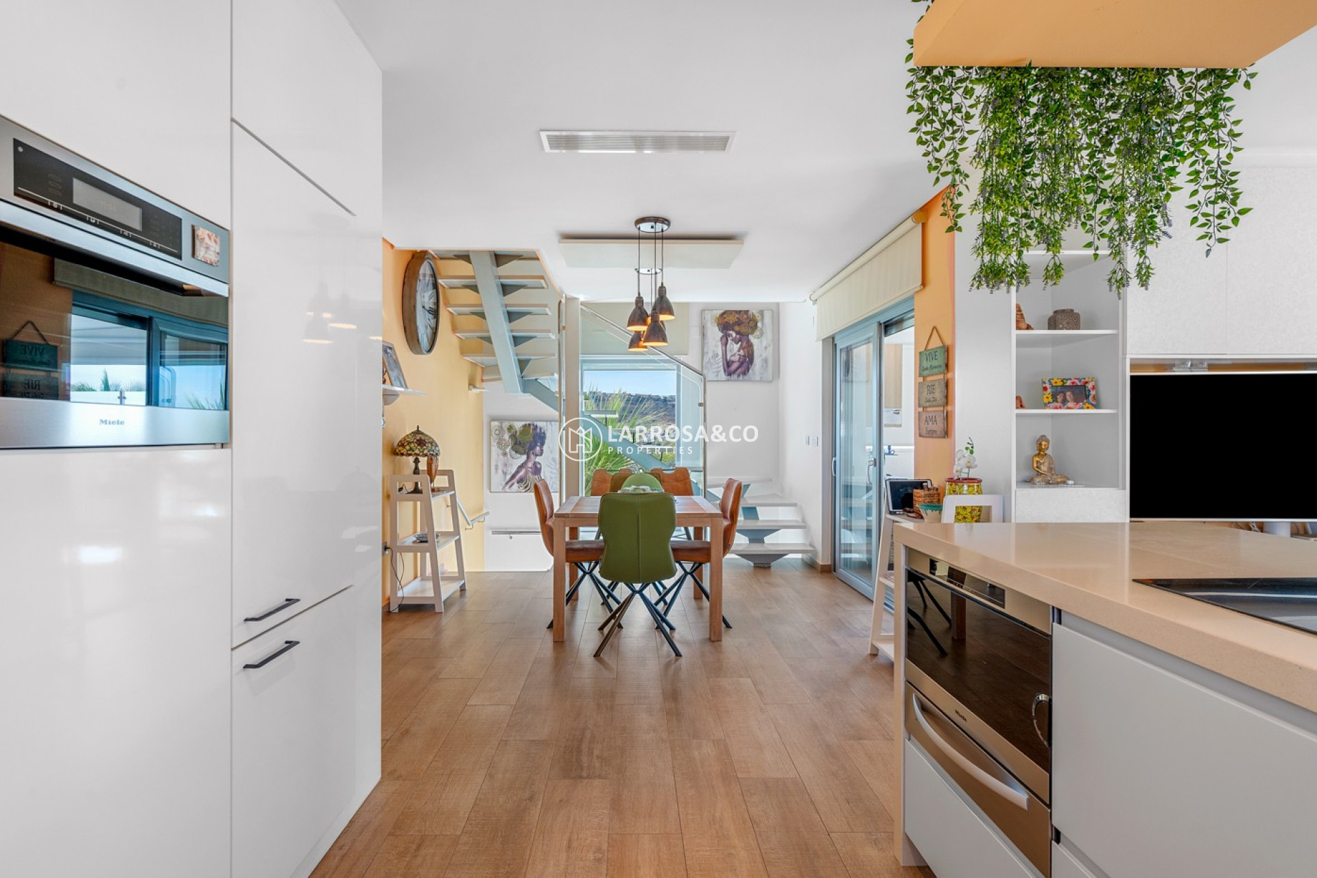 A Vendre - Villa - Benijofar - Costa Blanca