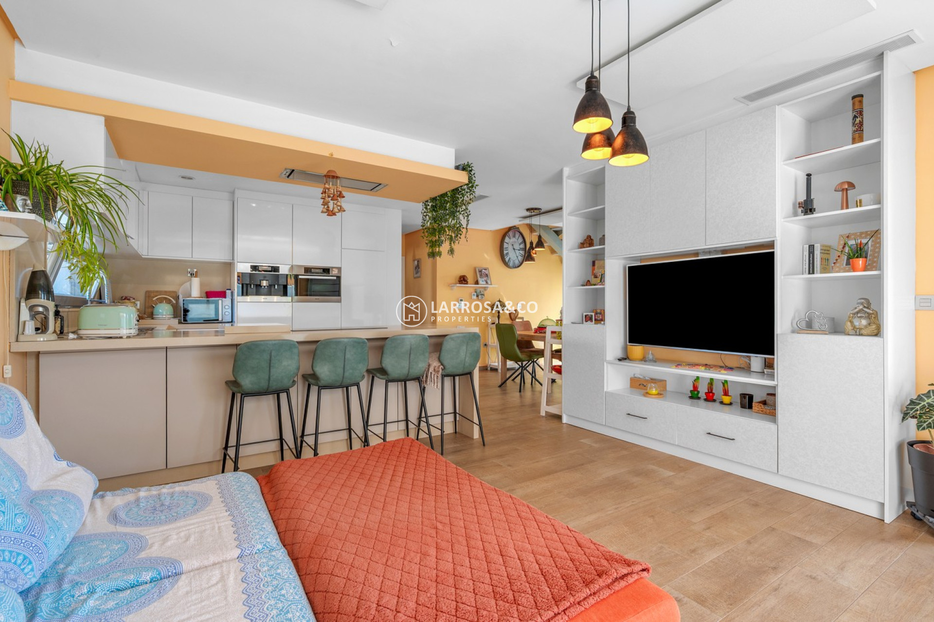 A Vendre - Villa - Benijofar - Costa Blanca