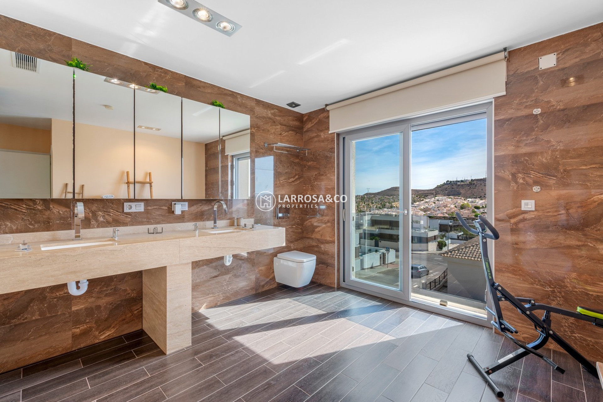 A Vendre - Villa - Benijofar - Costa Blanca