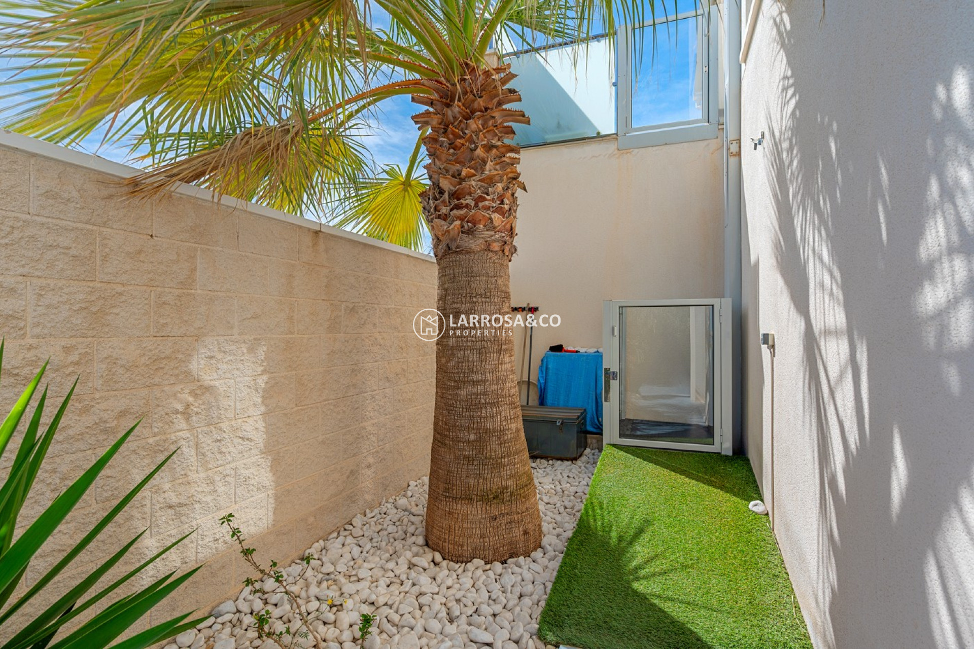 A Vendre - Villa - Benijofar - Costa Blanca