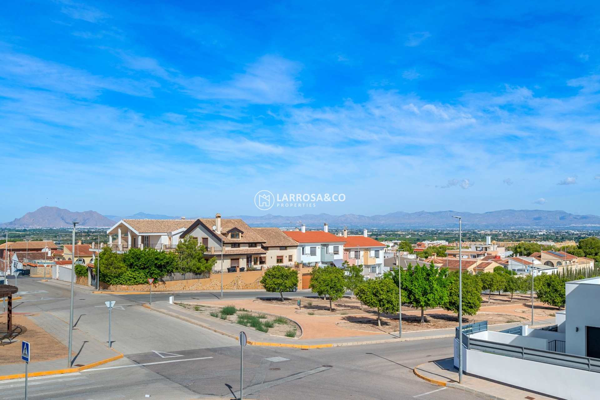 A Vendre - Villa - Benijofar - Costa Blanca