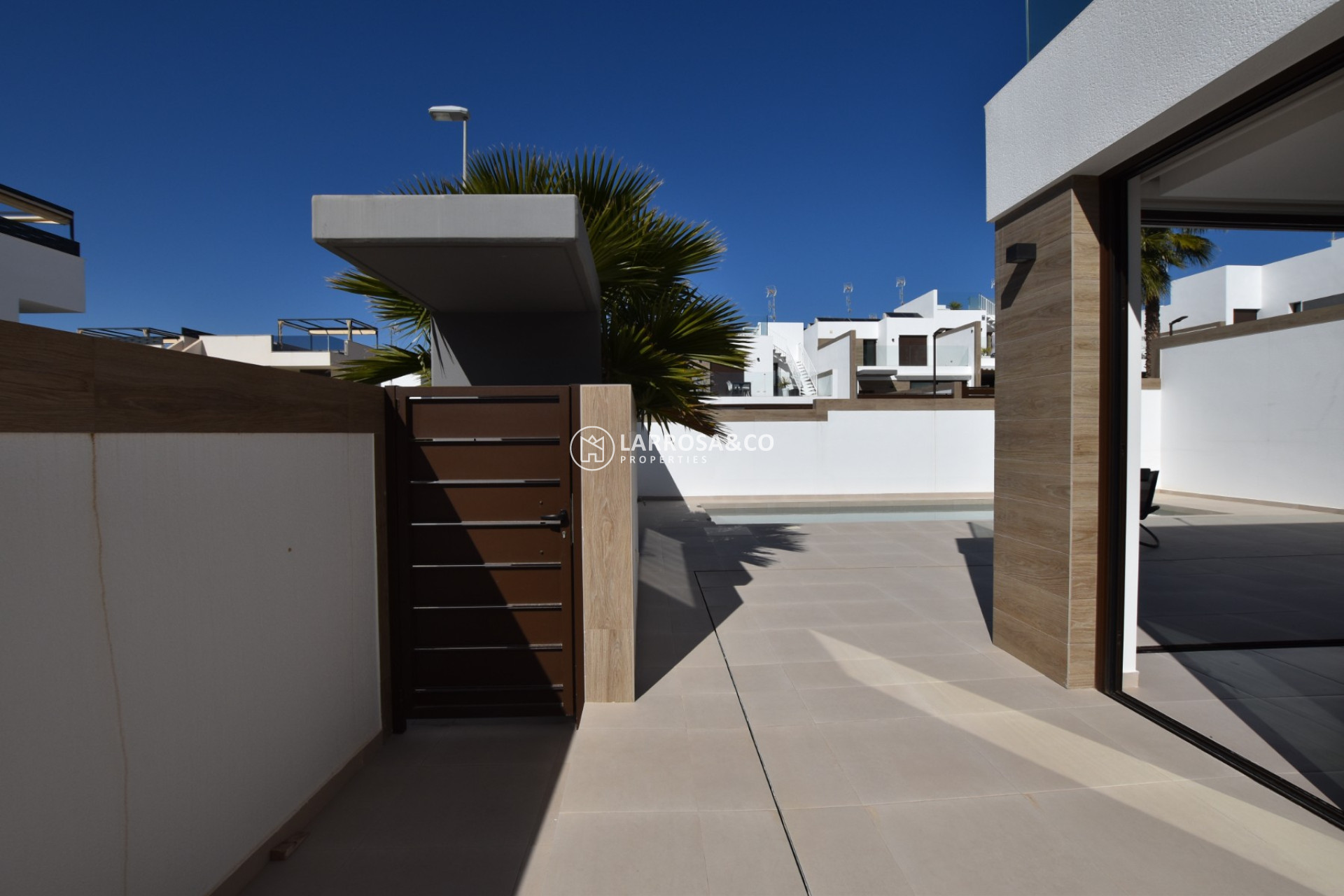 A Vendre - Villa - Benijofar - Costa Blanca