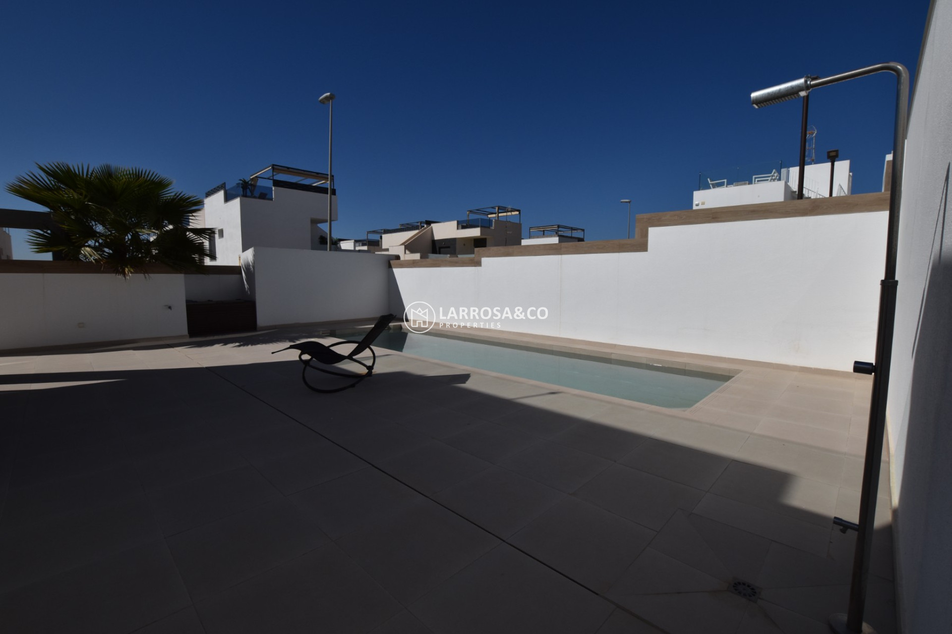A Vendre - Villa - Benijofar - Costa Blanca