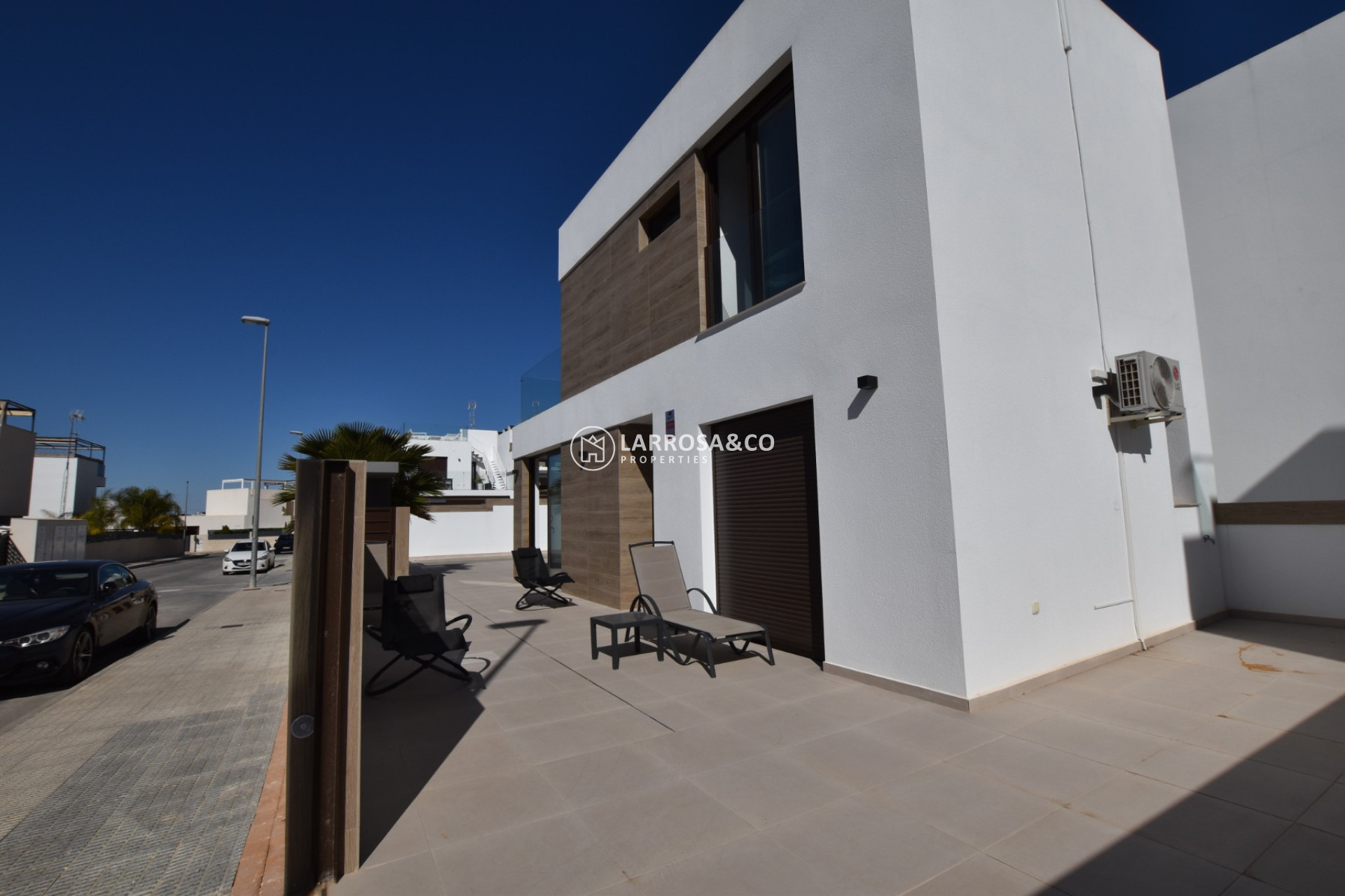 A Vendre - Villa - Benijofar - Costa Blanca