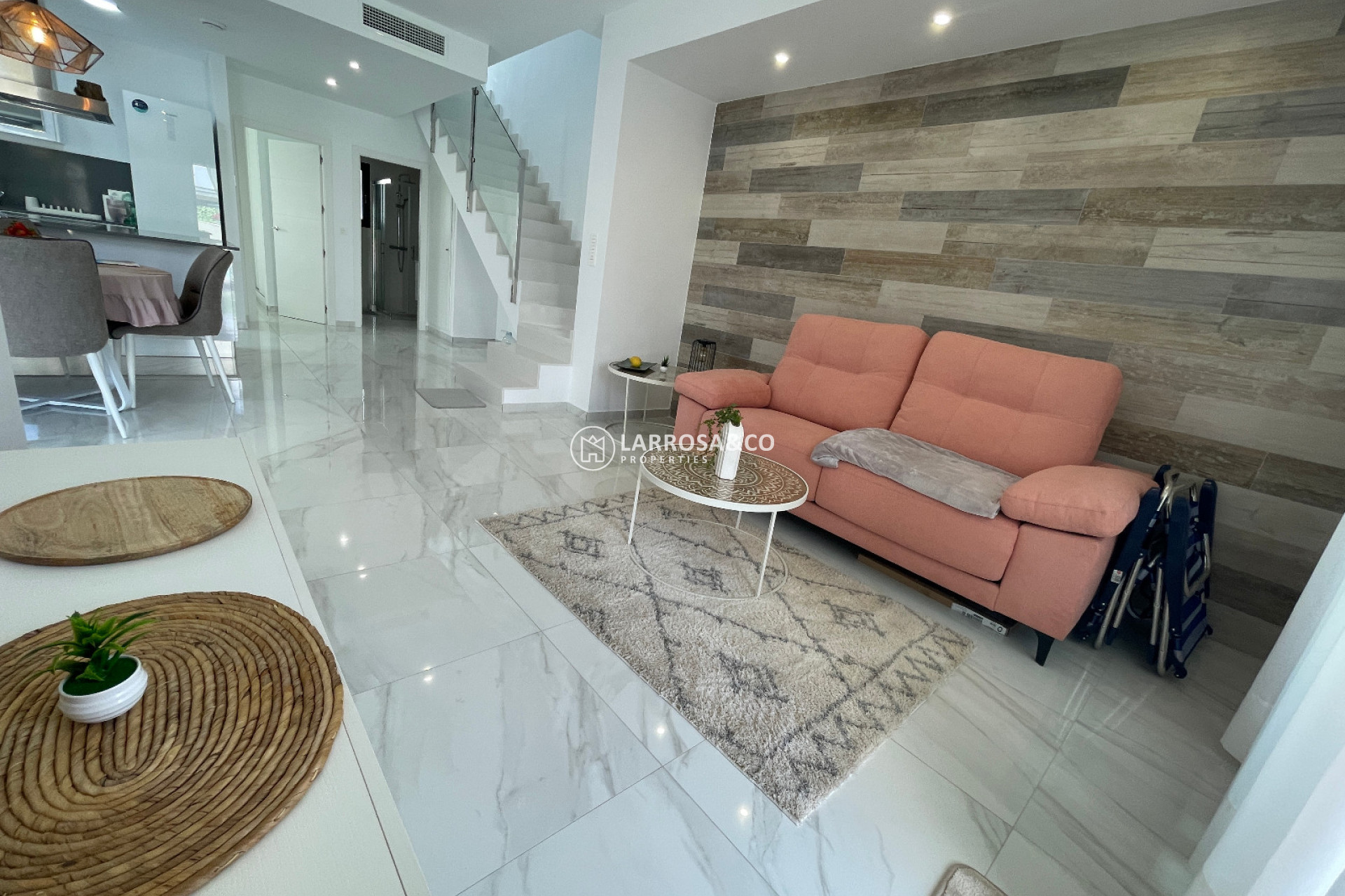 A Vendre - Villa - Benijofar - Costa Blanca