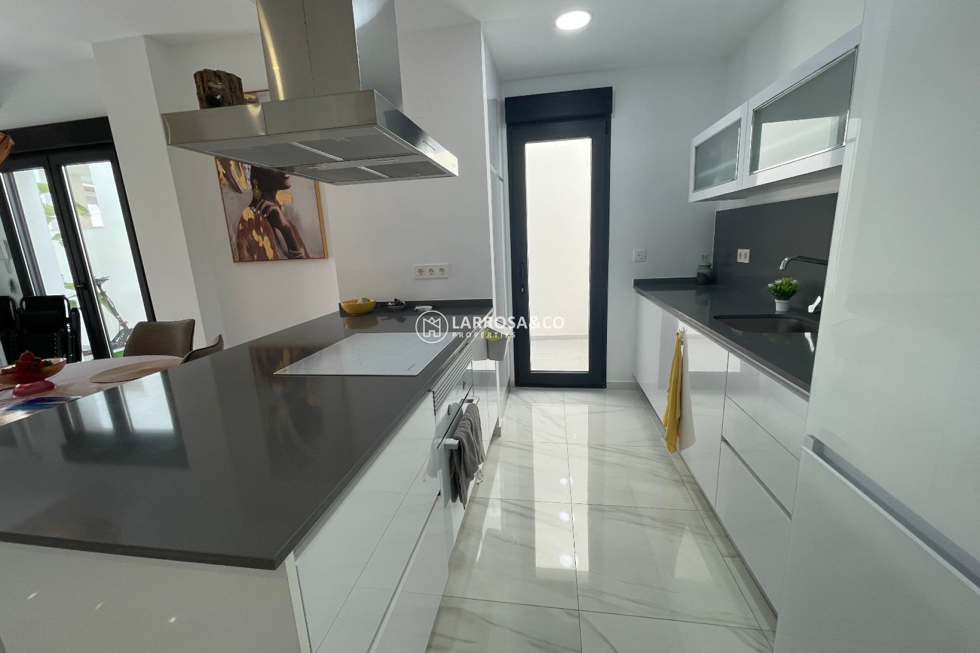 A Vendre - Villa - Benijofar - Costa Blanca