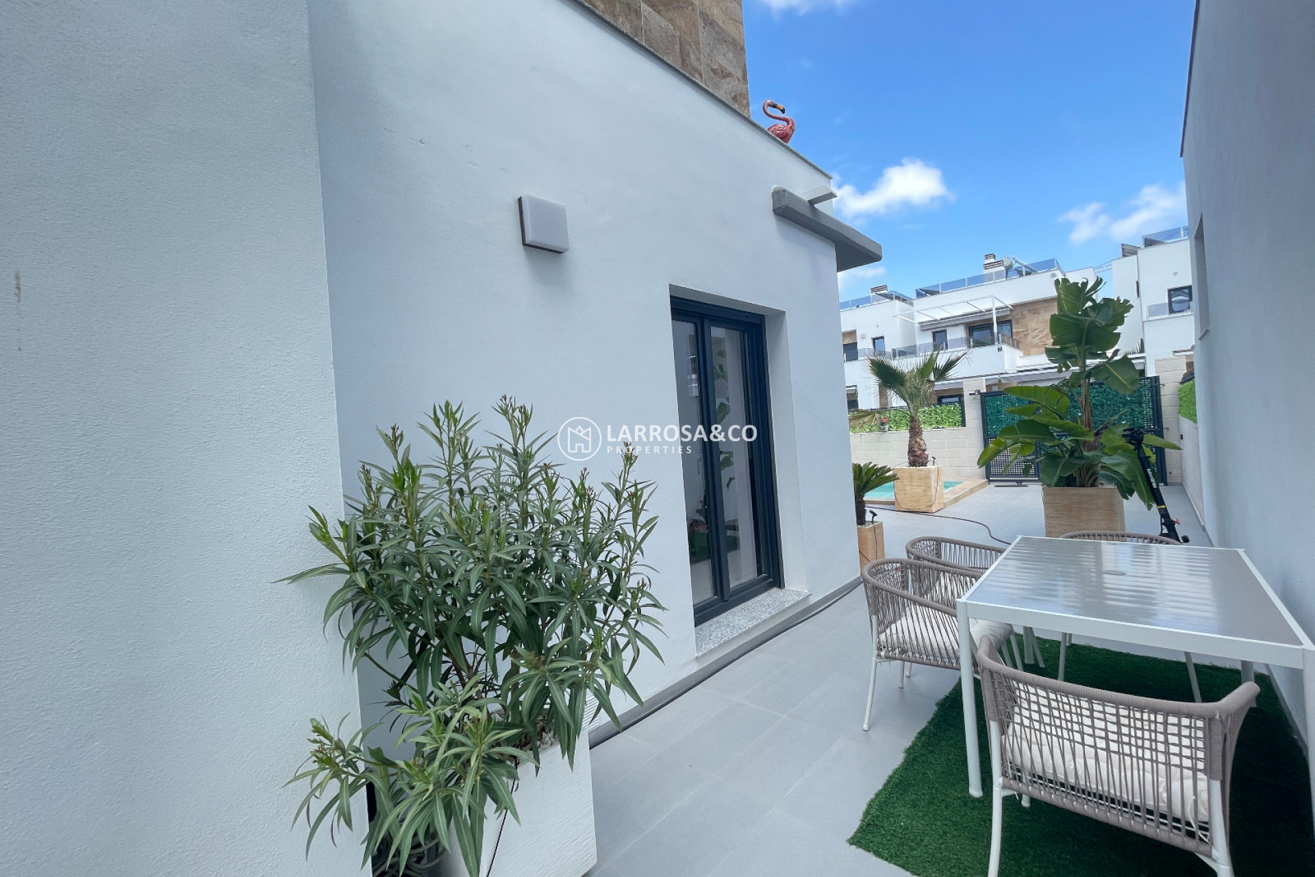 A Vendre - Villa - Benijofar - Costa Blanca