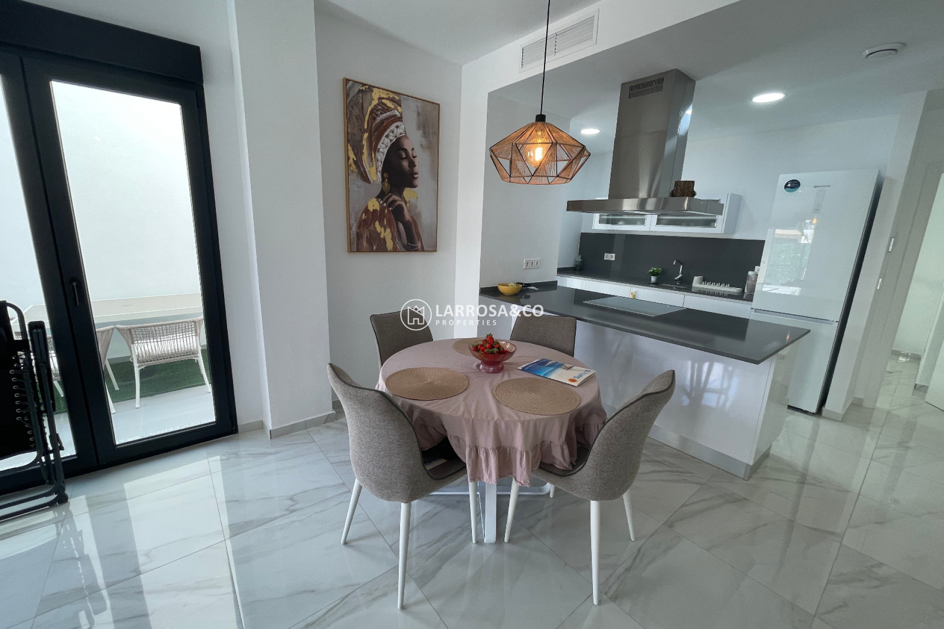 A Vendre - Villa - Benijofar - Costa Blanca