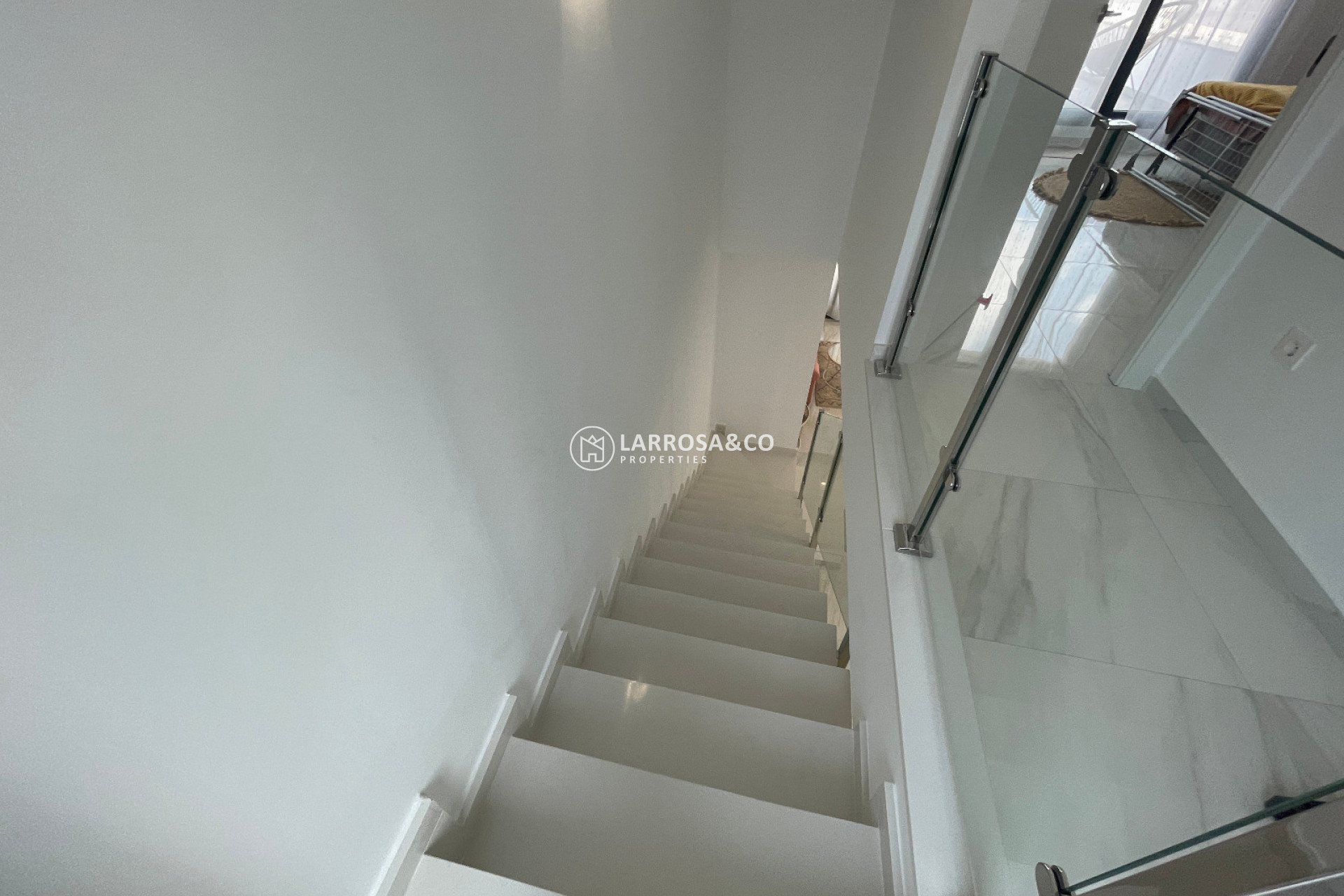 A Vendre - Villa - Benijofar - Costa Blanca