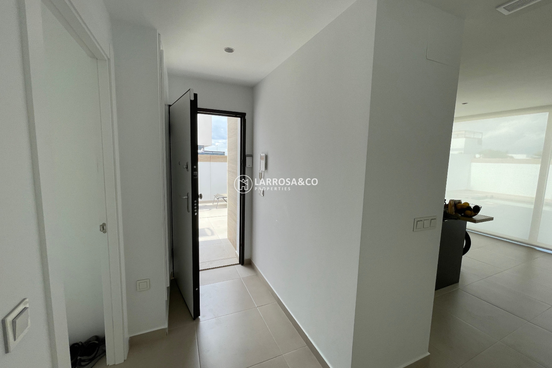 A Vendre - Villa - Benijofar - Costa Blanca