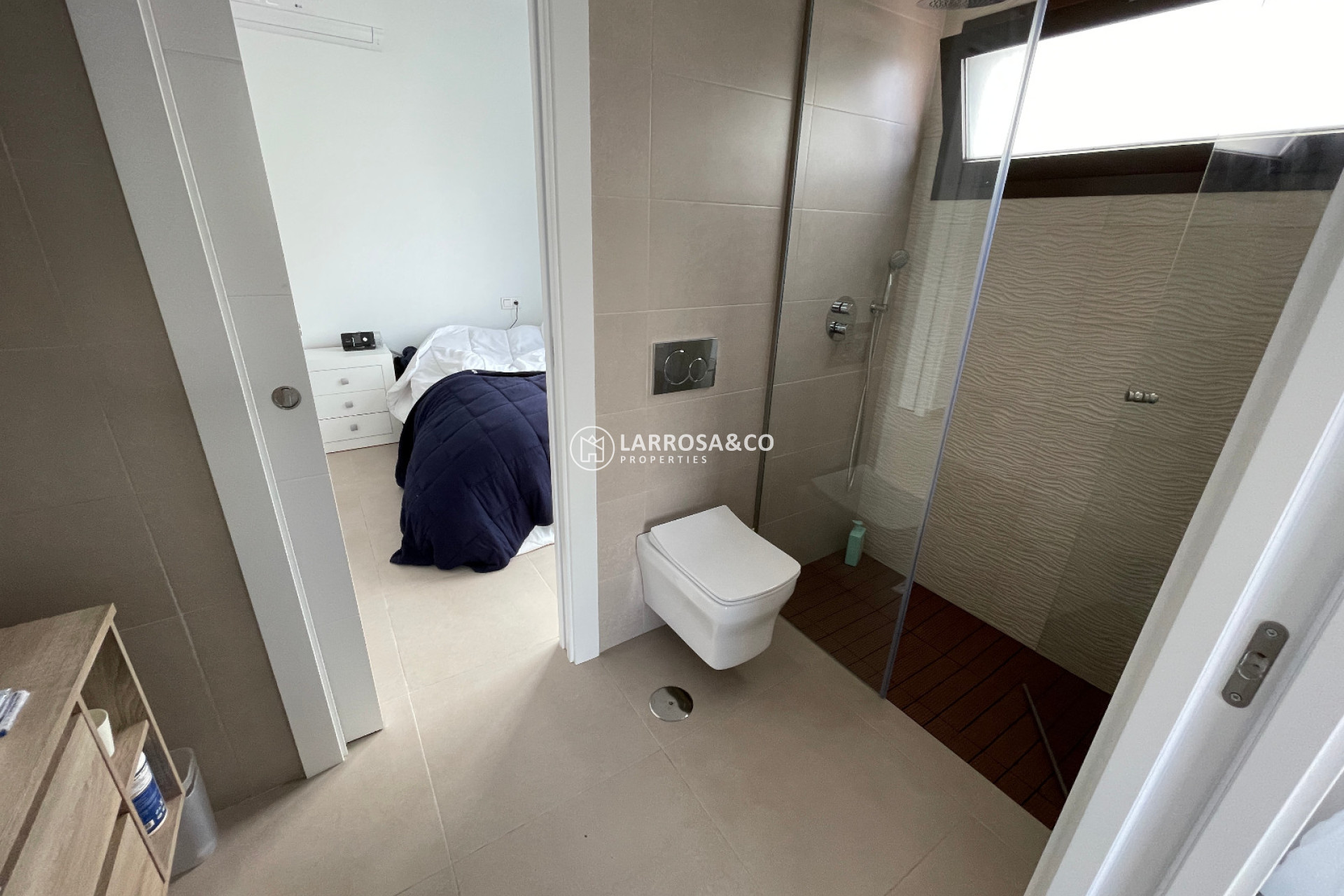 A Vendre - Villa - Benijofar - Costa Blanca