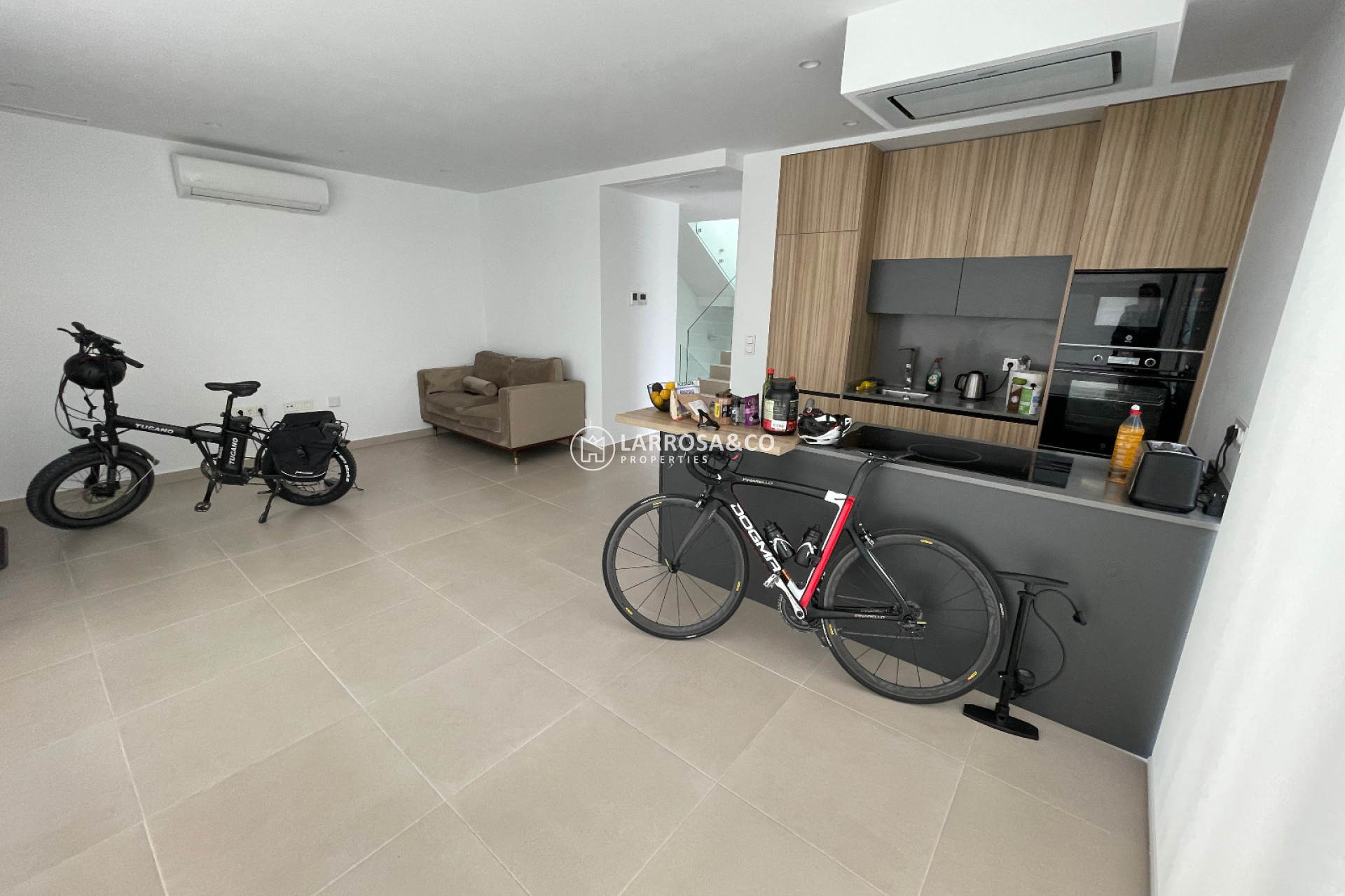 A Vendre - Villa - Benijofar - Costa Blanca