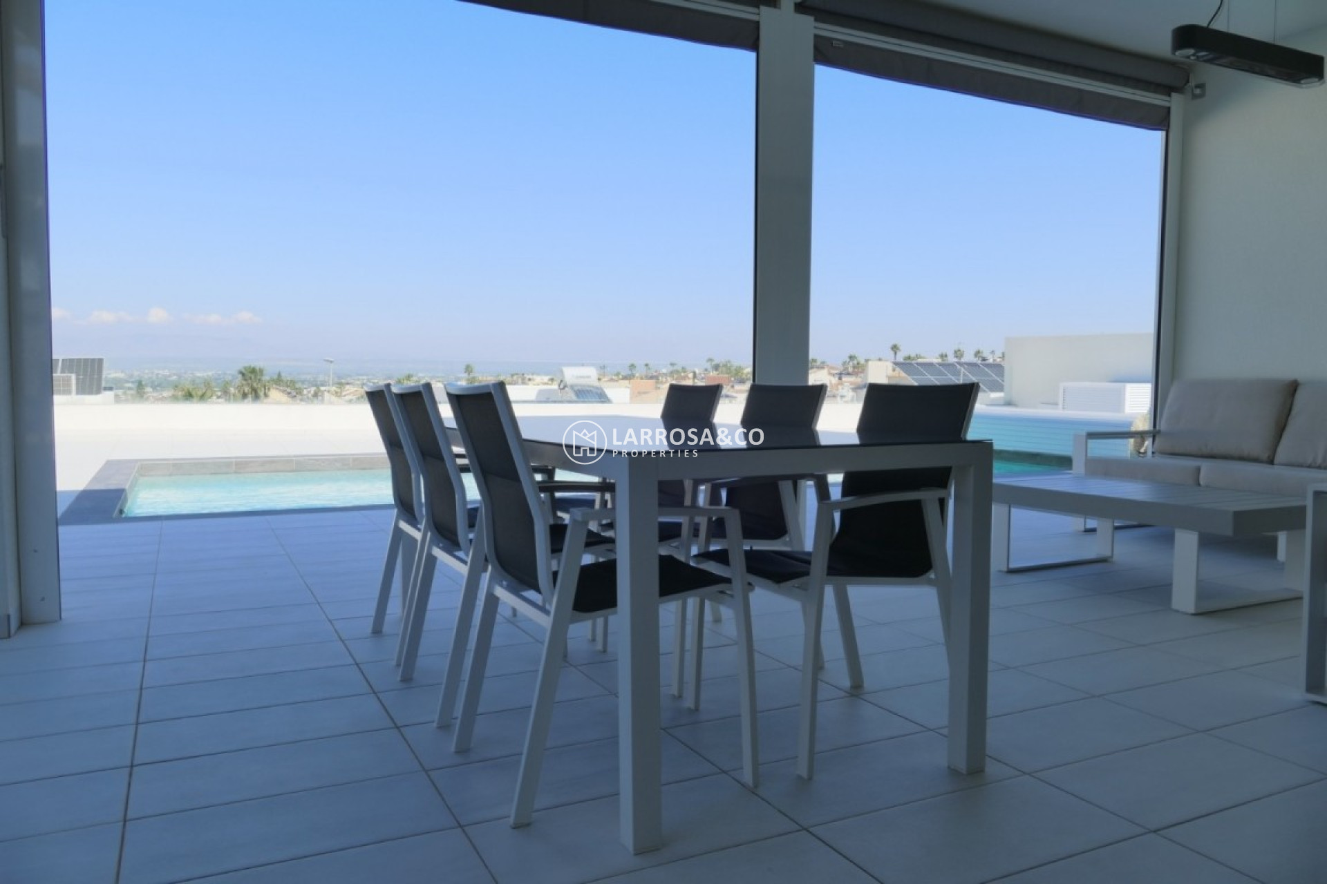 A Vendre - Villa - Benijofar - Costa Blanca