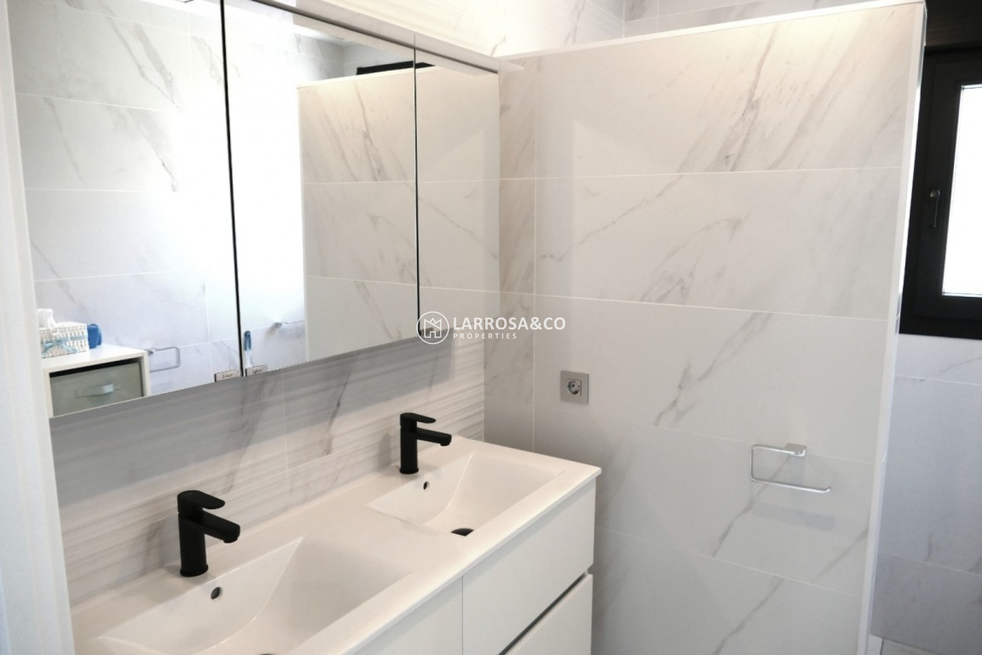 A Vendre - Villa - Benijofar - Costa Blanca