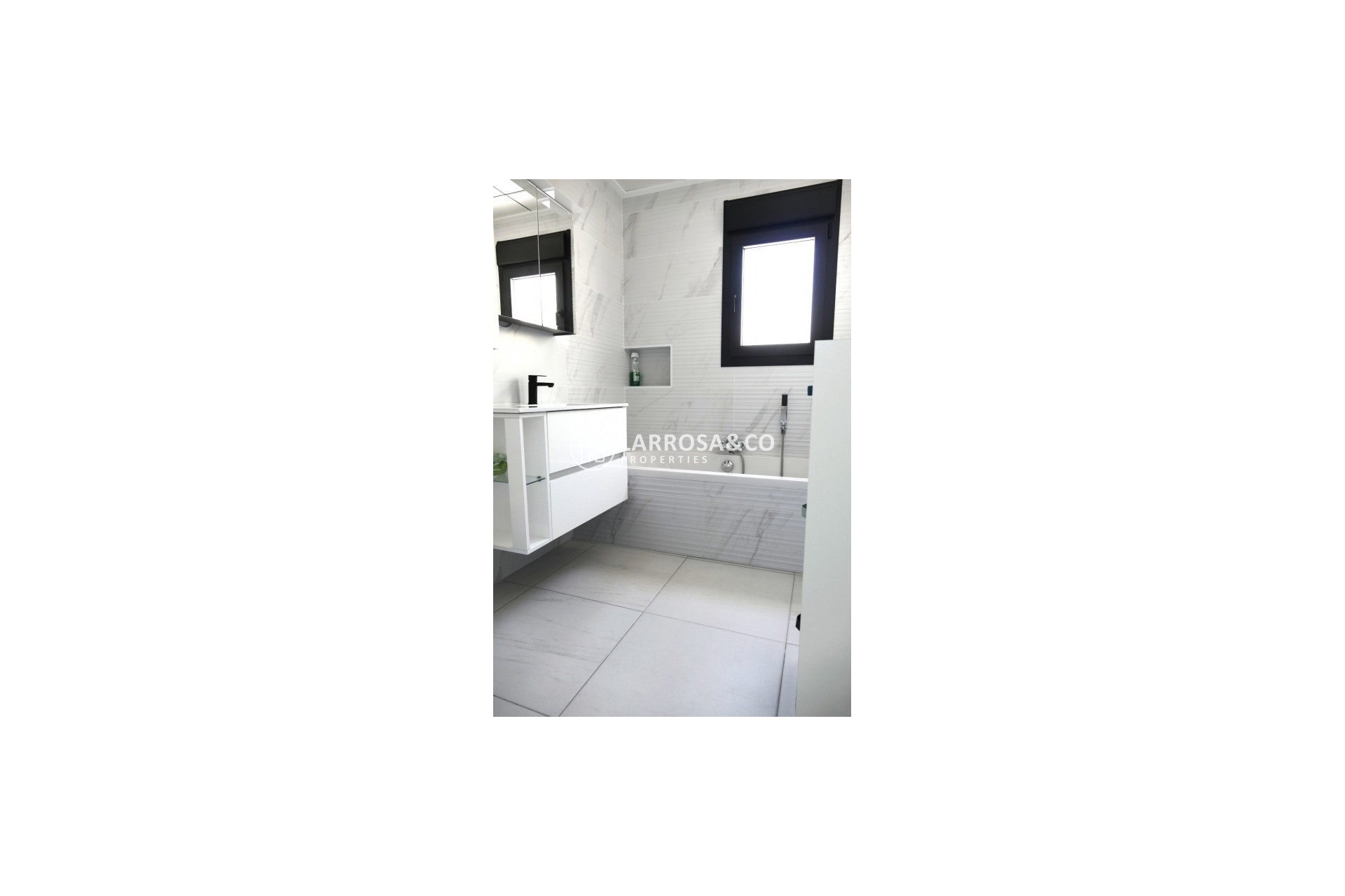 A Vendre - Villa - Benijofar - Costa Blanca