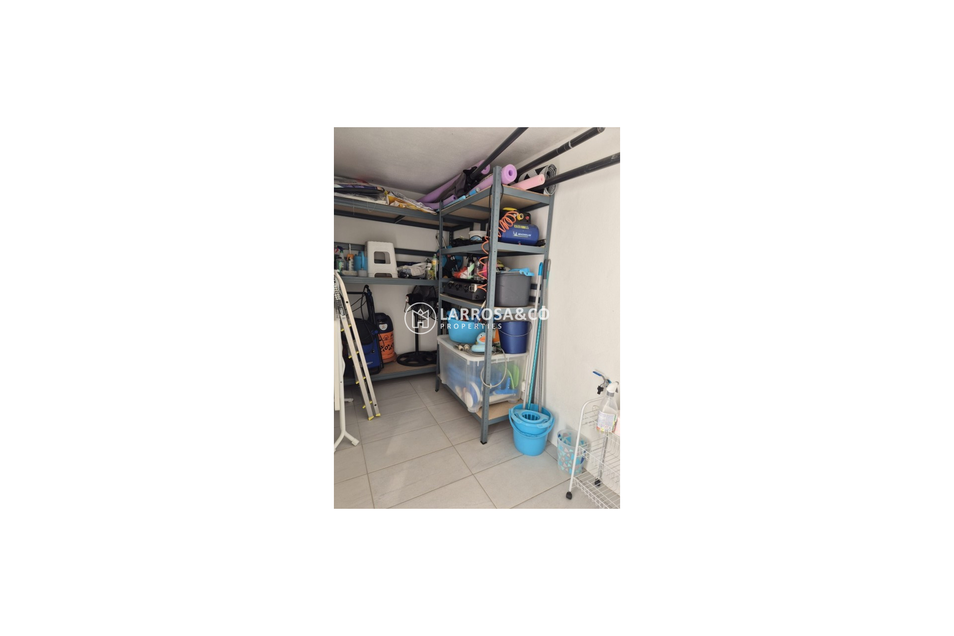 A Vendre - Villa - Benijofar - Costa Blanca