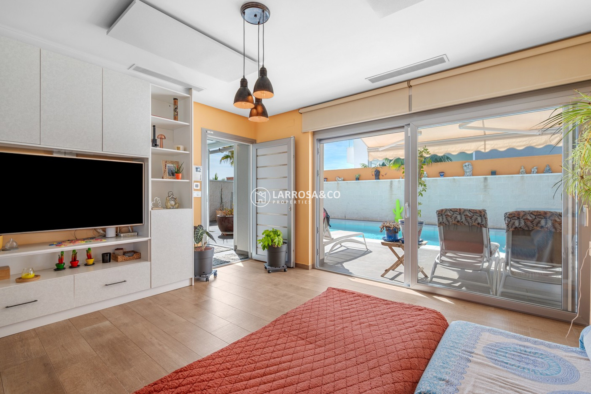 A Vendre - Villa - Benijofar - Costa Blanca