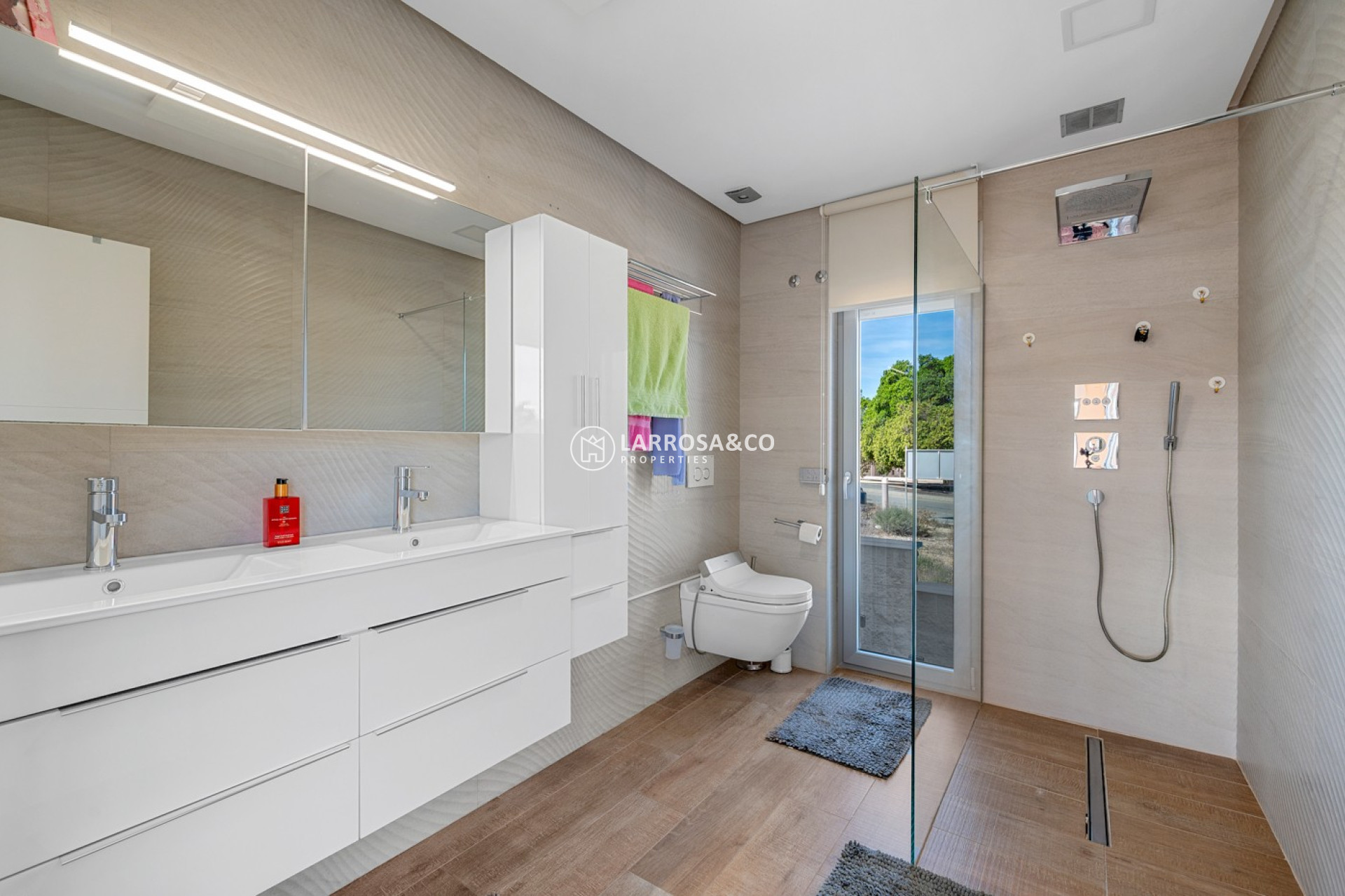 A Vendre - Villa - Benijofar - Costa Blanca