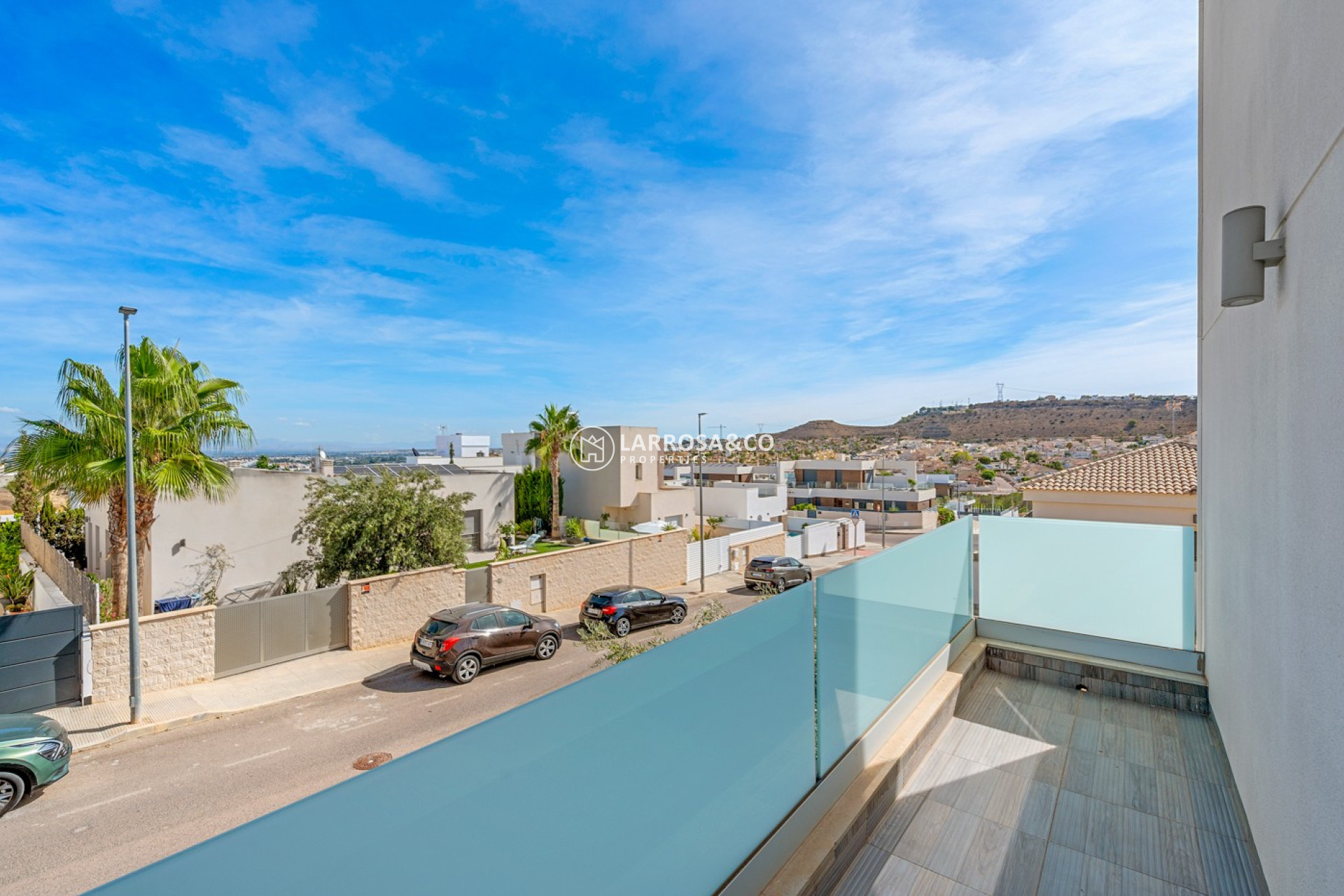 A Vendre - Villa - Benijofar - Costa Blanca