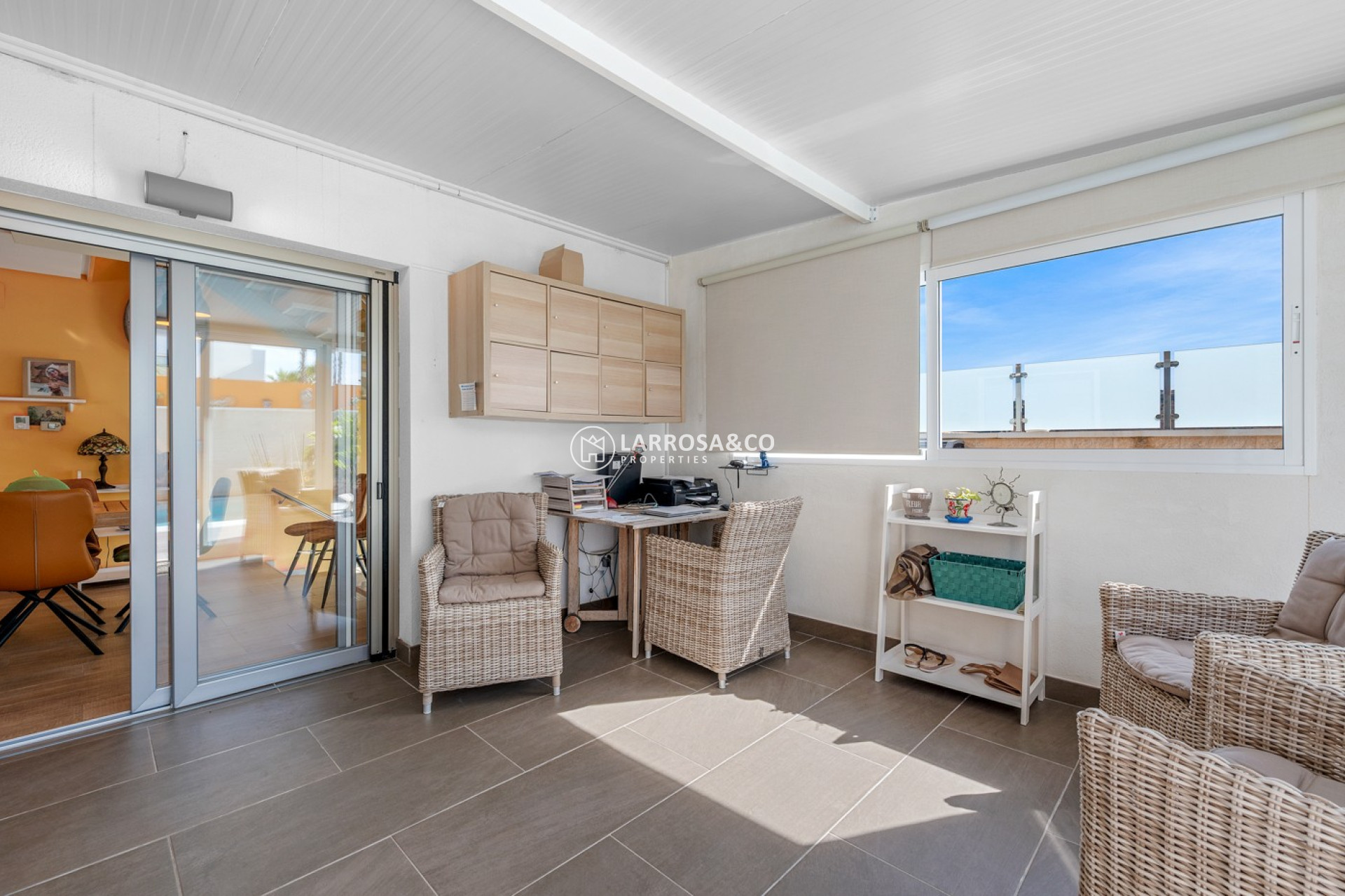 A Vendre - Villa - Benijofar - Costa Blanca