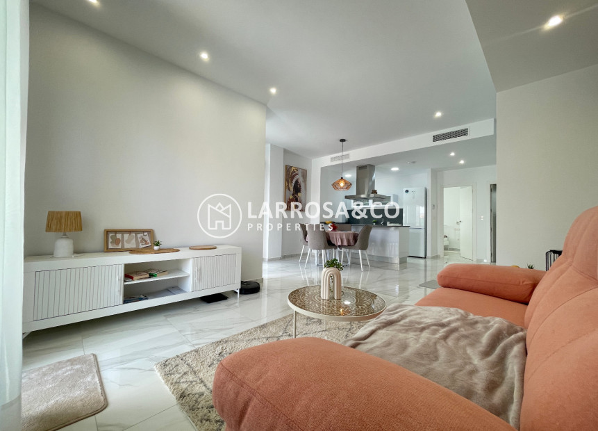 A Vendre - Villa - Benijofar - Costa Blanca