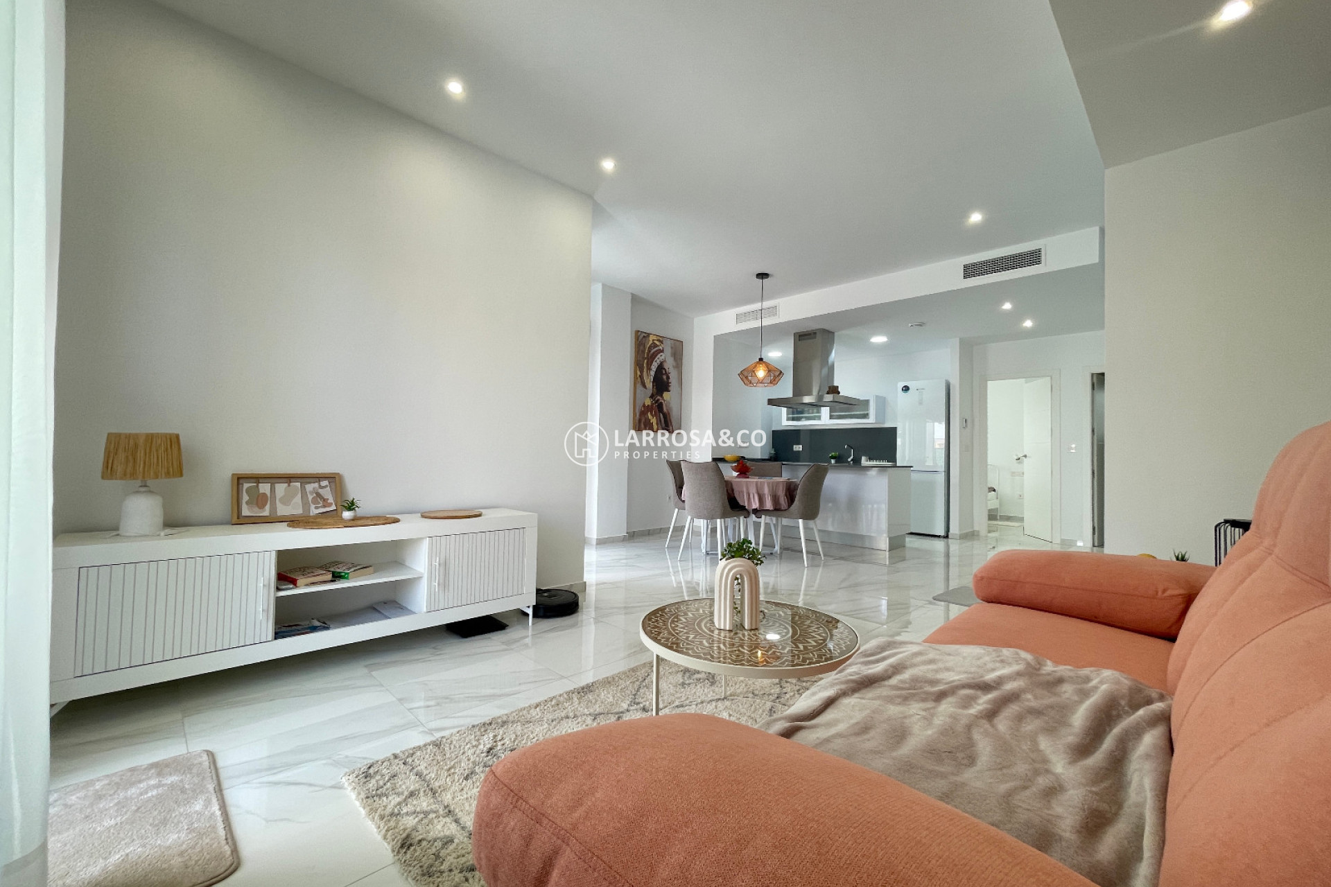 A Vendre - Villa - Benijofar - Costa Blanca