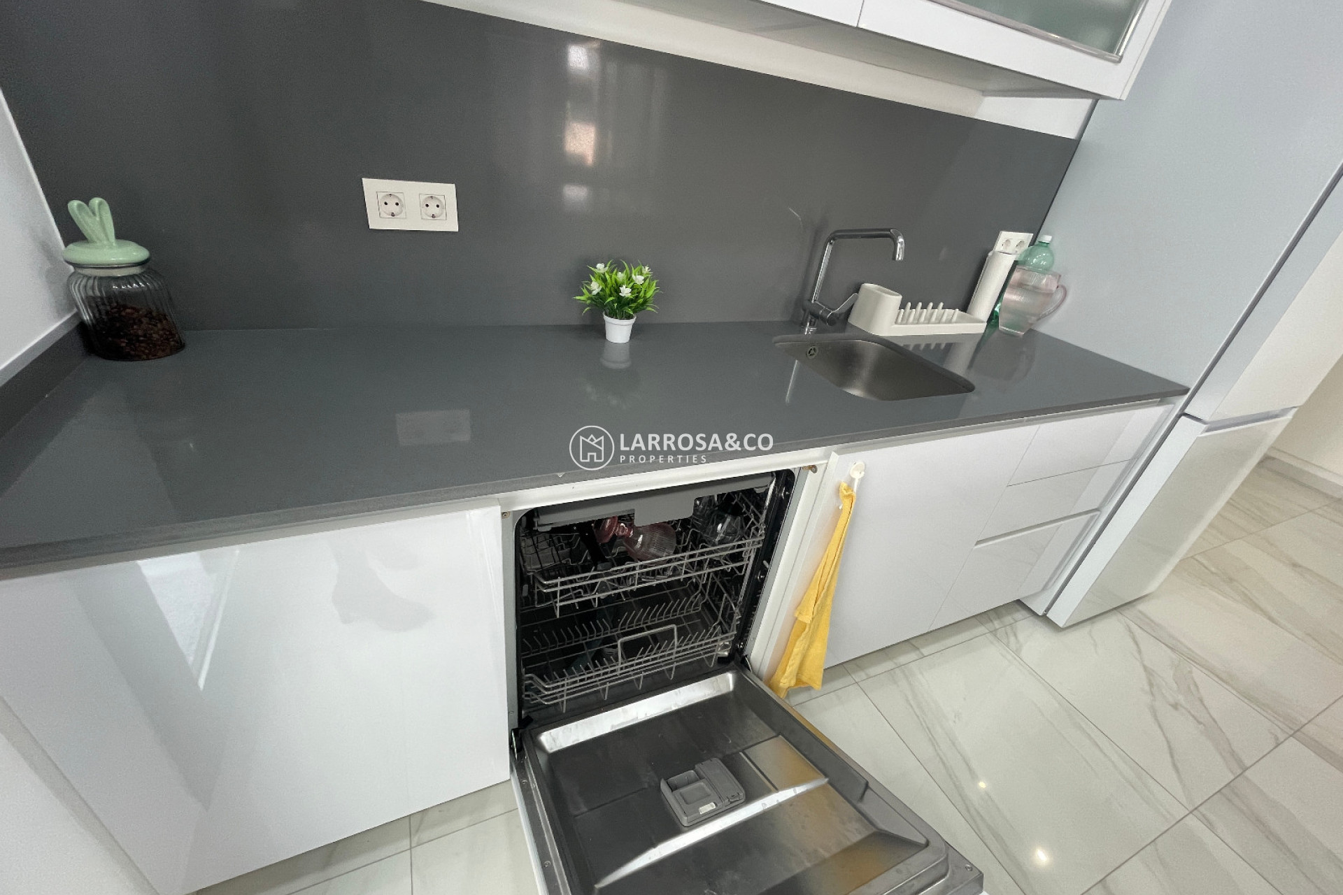 A Vendre - Villa - Benijofar - Costa Blanca