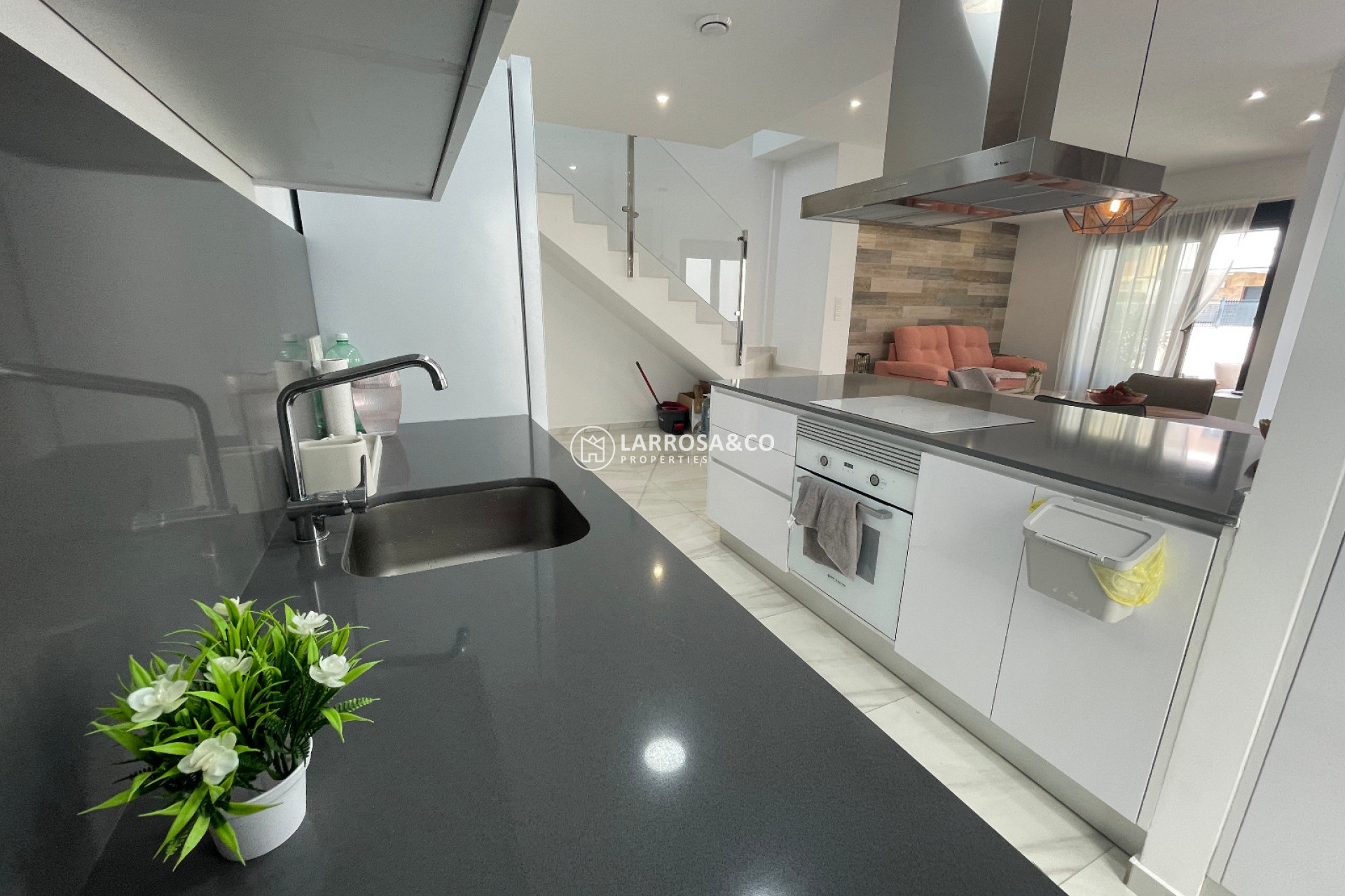 A Vendre - Villa - Benijofar - Costa Blanca