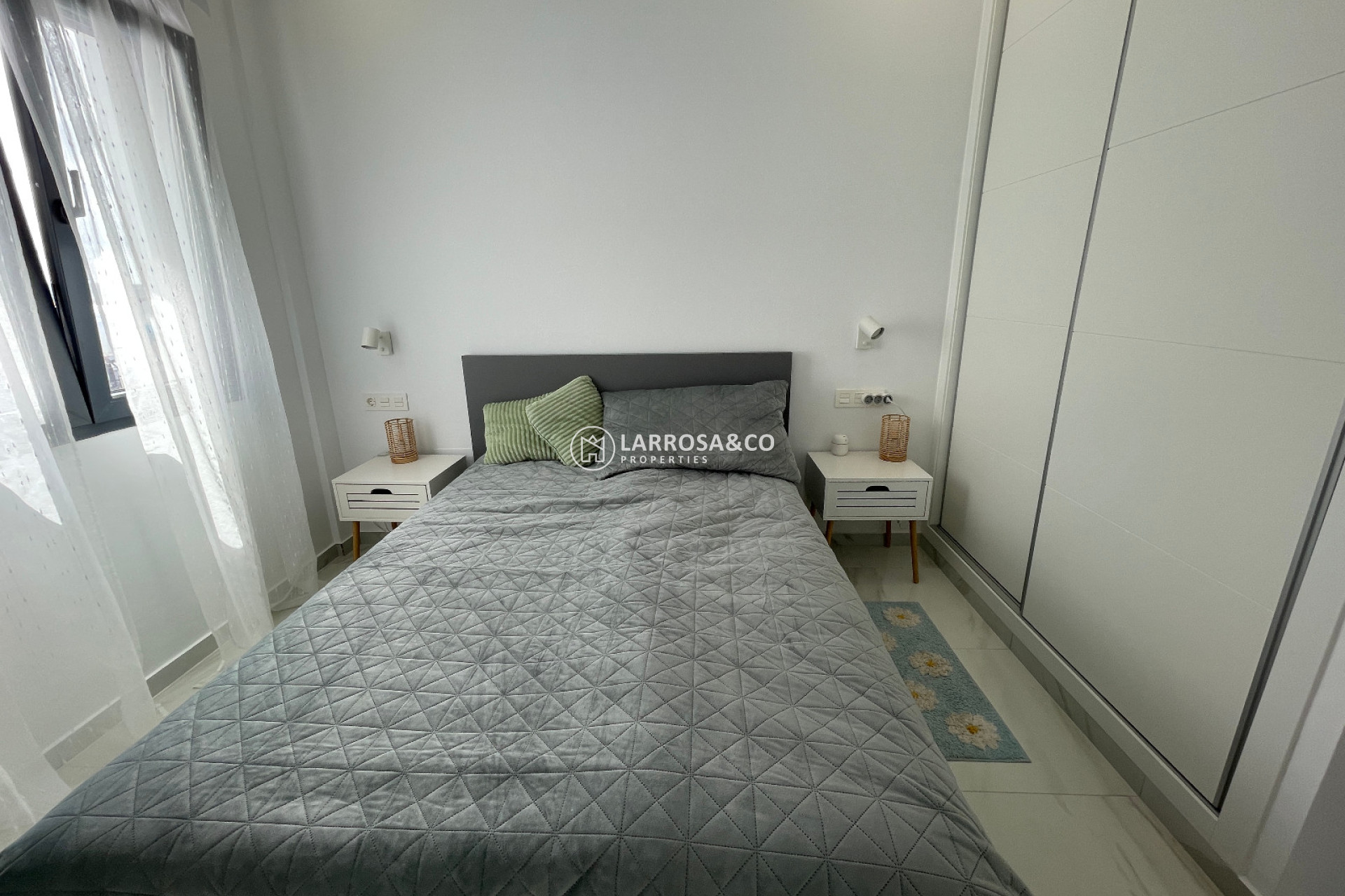 A Vendre - Villa - Benijofar - Costa Blanca