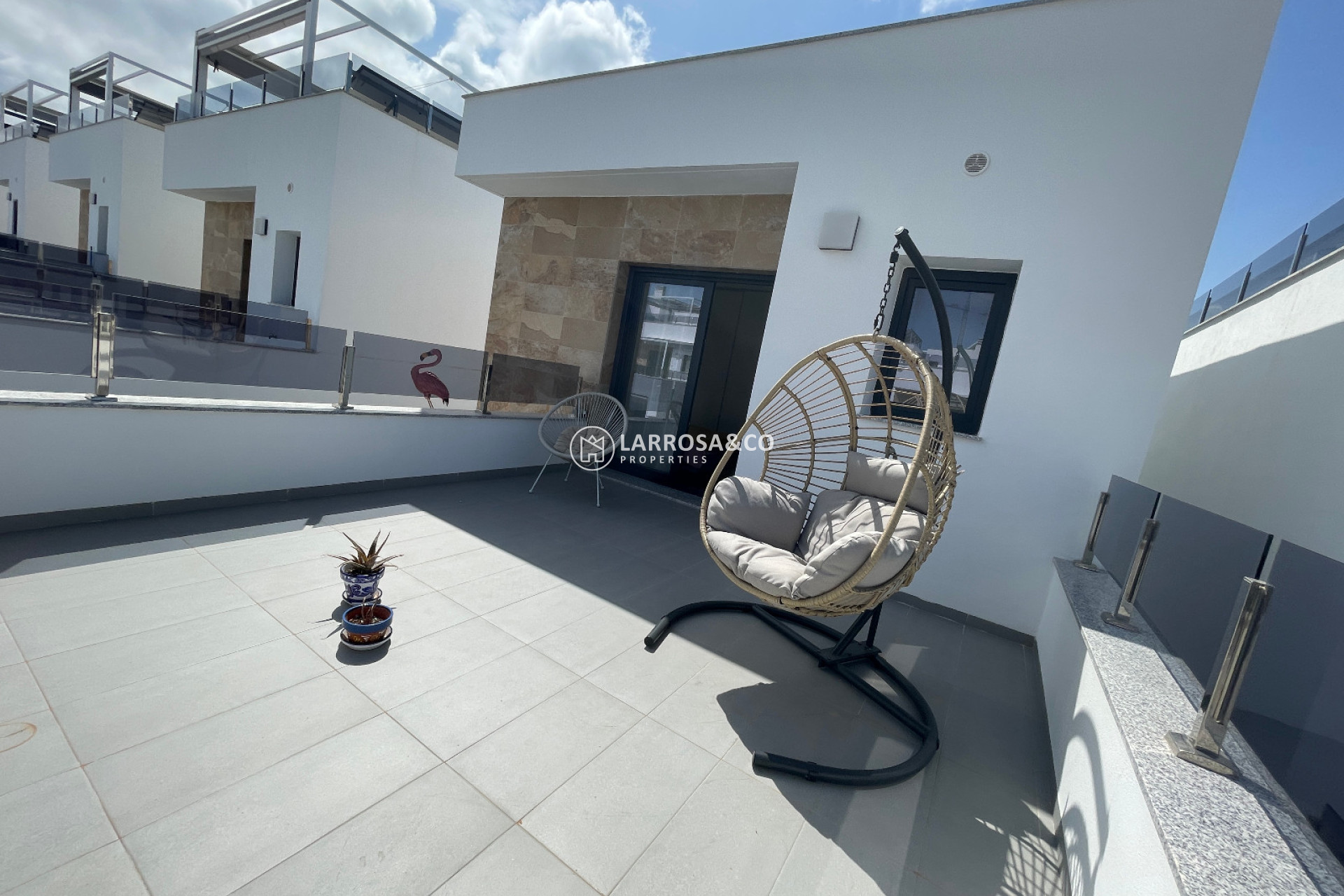 A Vendre - Villa - Benijofar - Costa Blanca