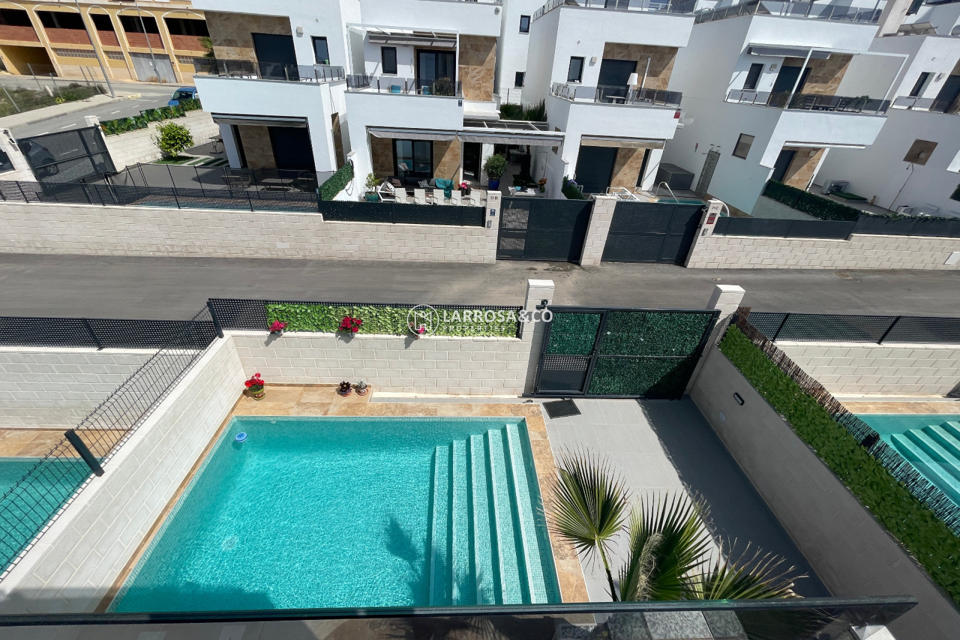 A Vendre - Villa - Benijofar - Costa Blanca