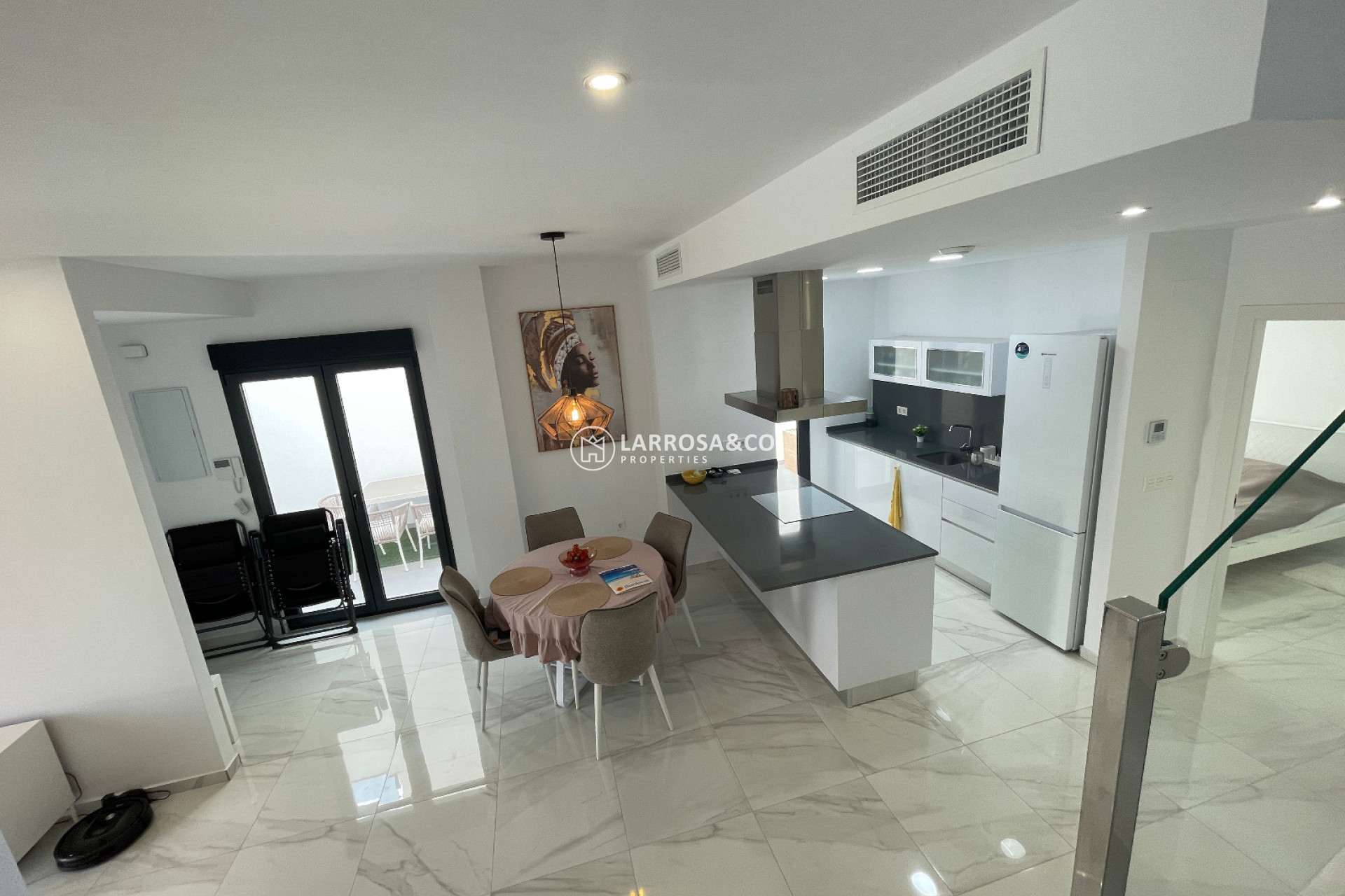 A Vendre - Villa - Benijofar - Costa Blanca