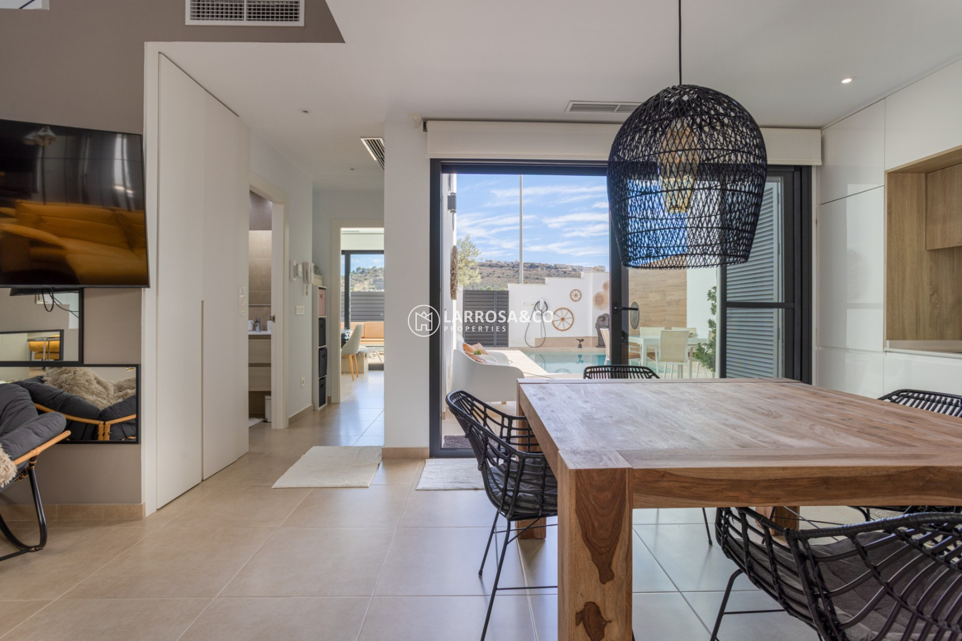 A Vendre - Villa - Benijofar - Costa Blanca