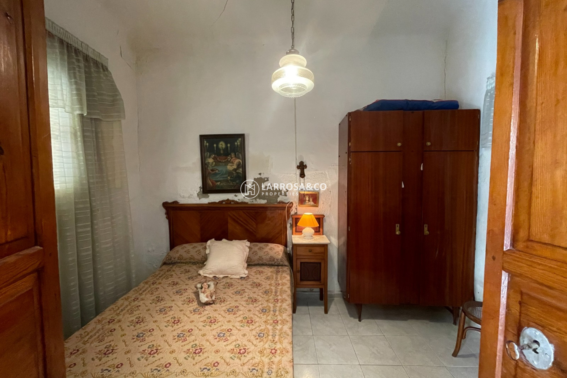 A Vendre - Villa - Benijofar - Costa Blanca