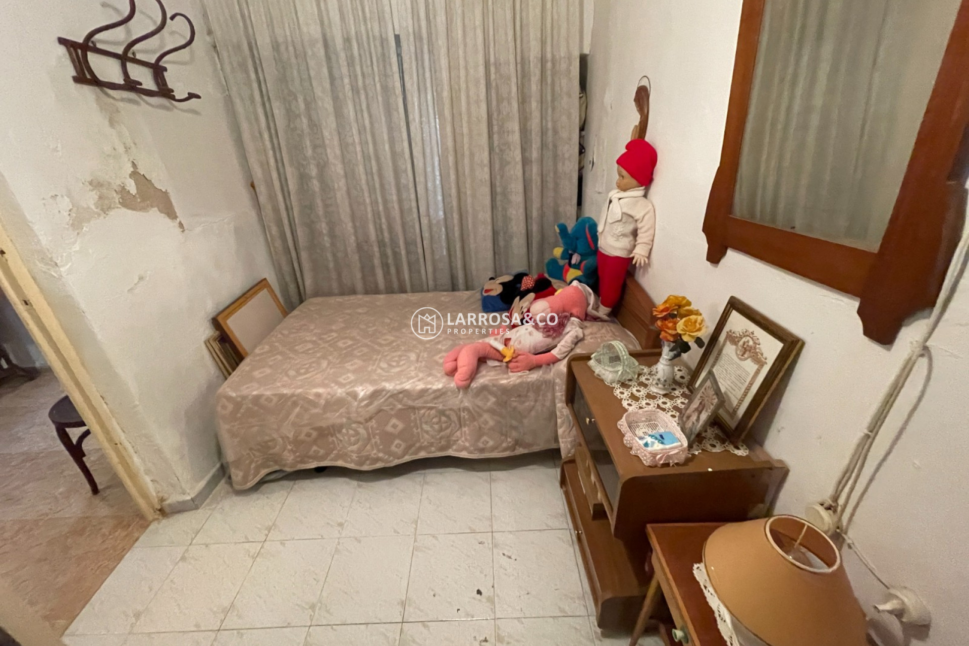 A Vendre - Villa - Benijofar - Costa Blanca