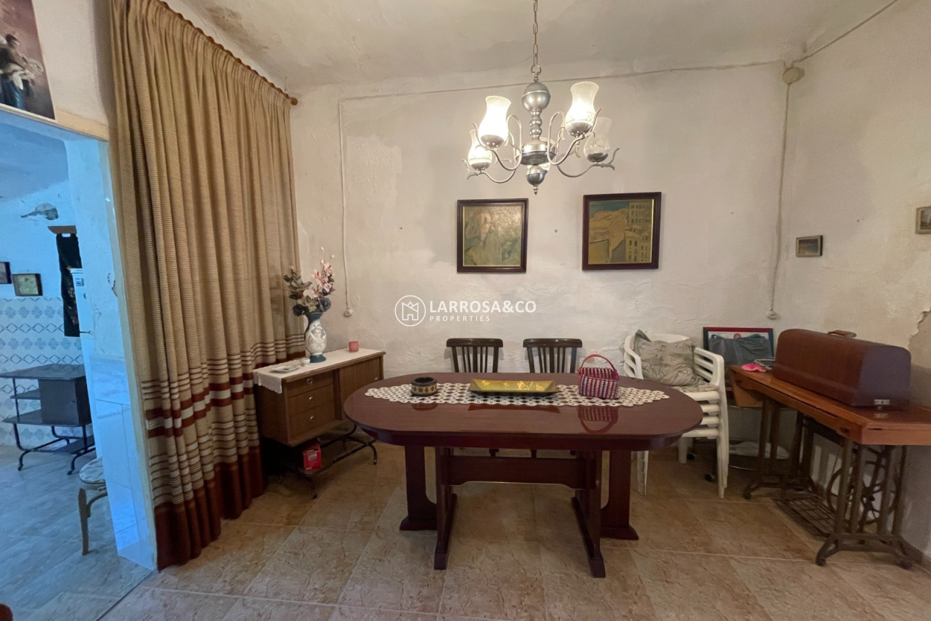 A Vendre - Villa - Benijofar - Costa Blanca