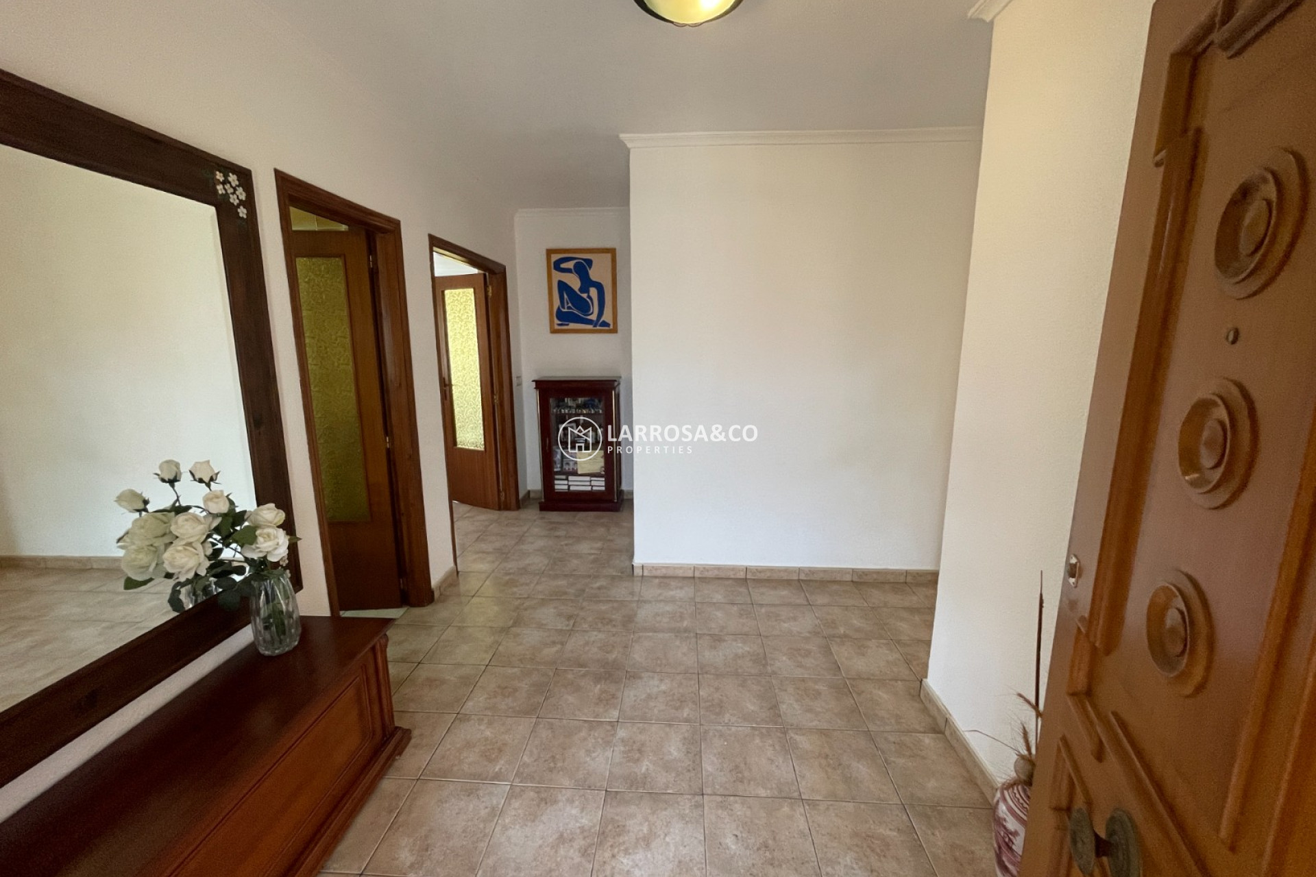 A Vendre - Villa - Benijofar - Costa Blanca