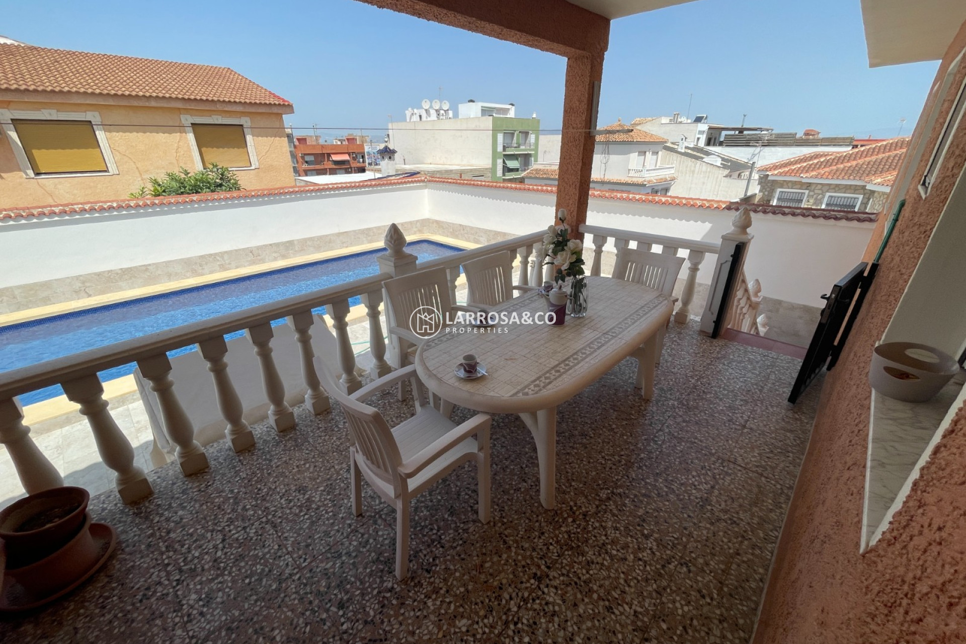 A Vendre - Villa - Benijofar - Costa Blanca