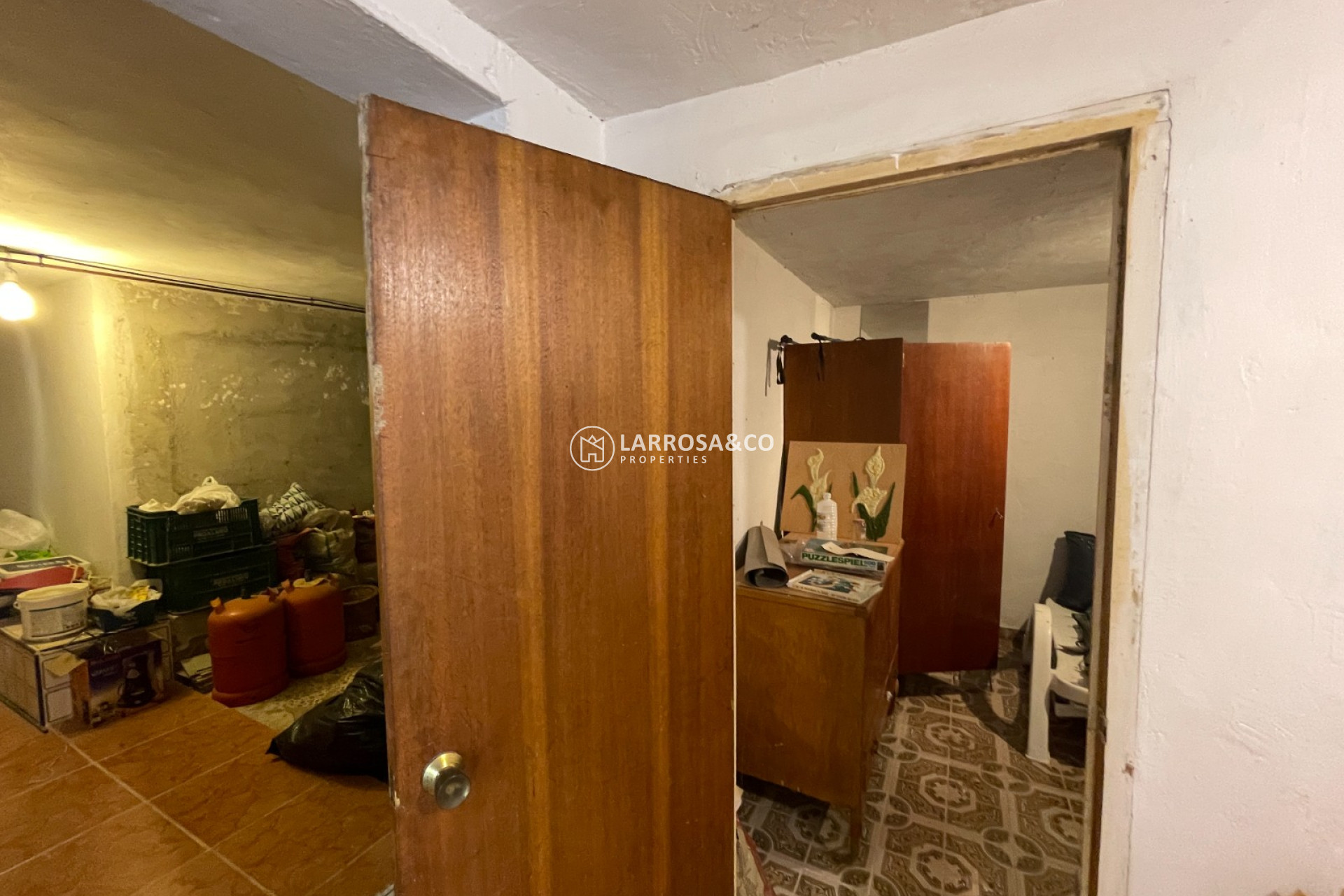 A Vendre - Villa - Benijofar - Costa Blanca