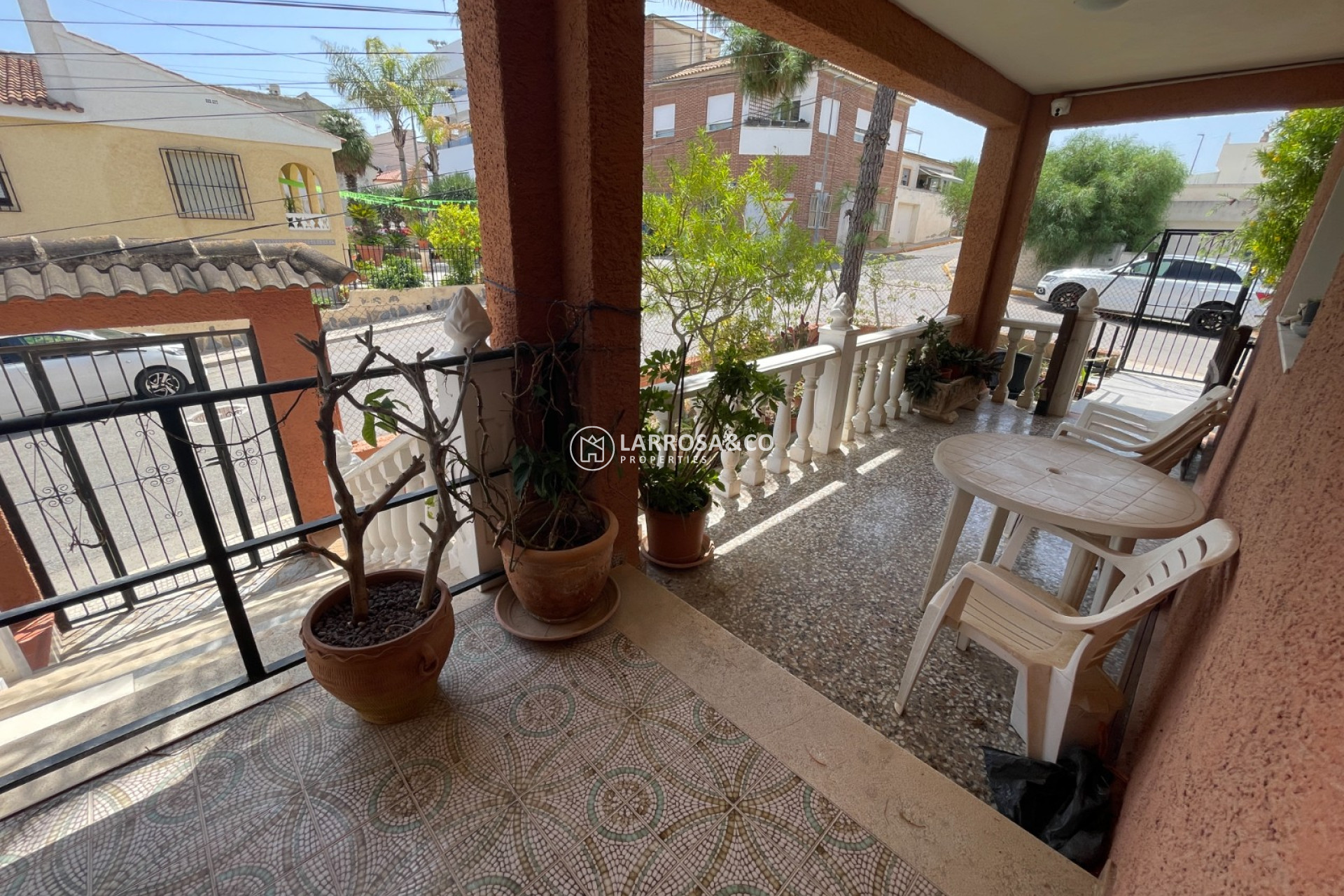 A Vendre - Villa - Benijofar - Costa Blanca