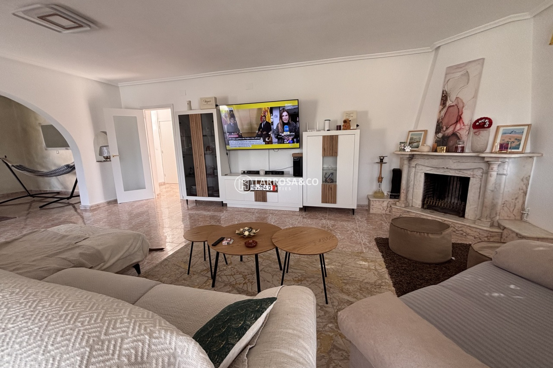 A Vendre - Villa - Benijofar - Costa Blanca