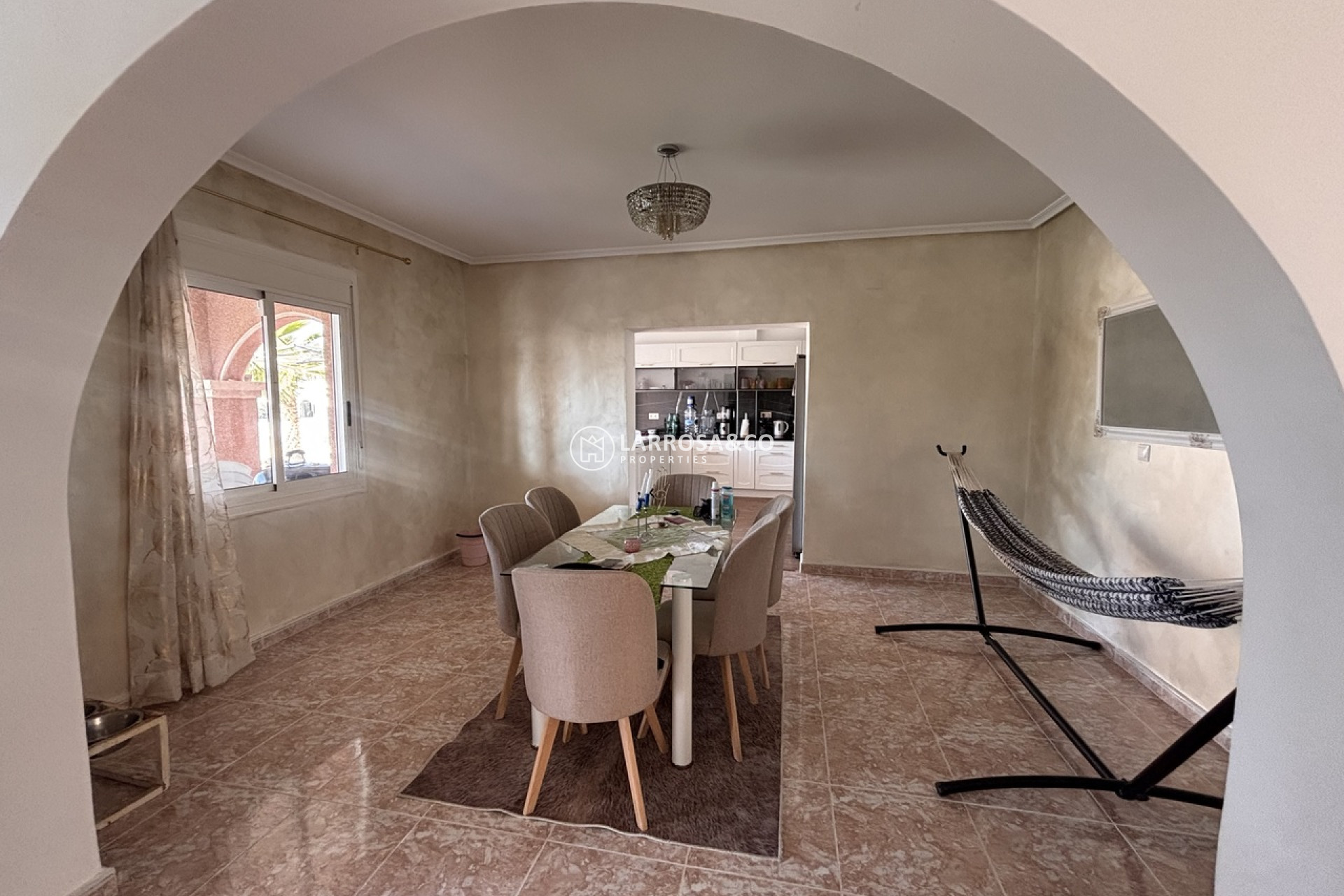 A Vendre - Villa - Benijofar - Costa Blanca