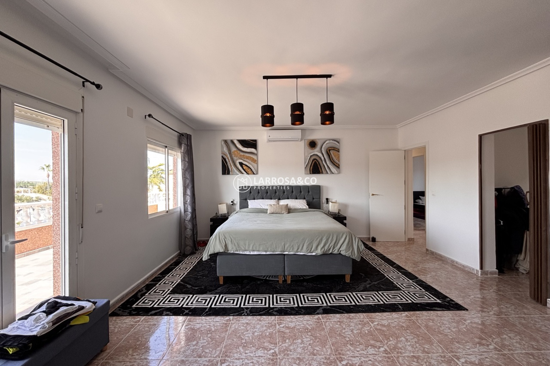 A Vendre - Villa - Benijofar - Costa Blanca