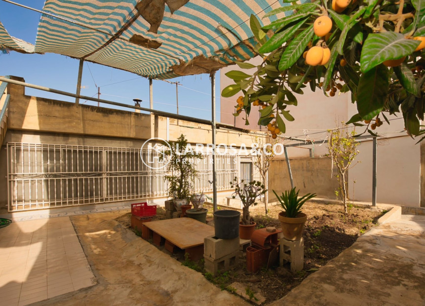 A Vendre - Villa - Benijofar - Costa Blanca