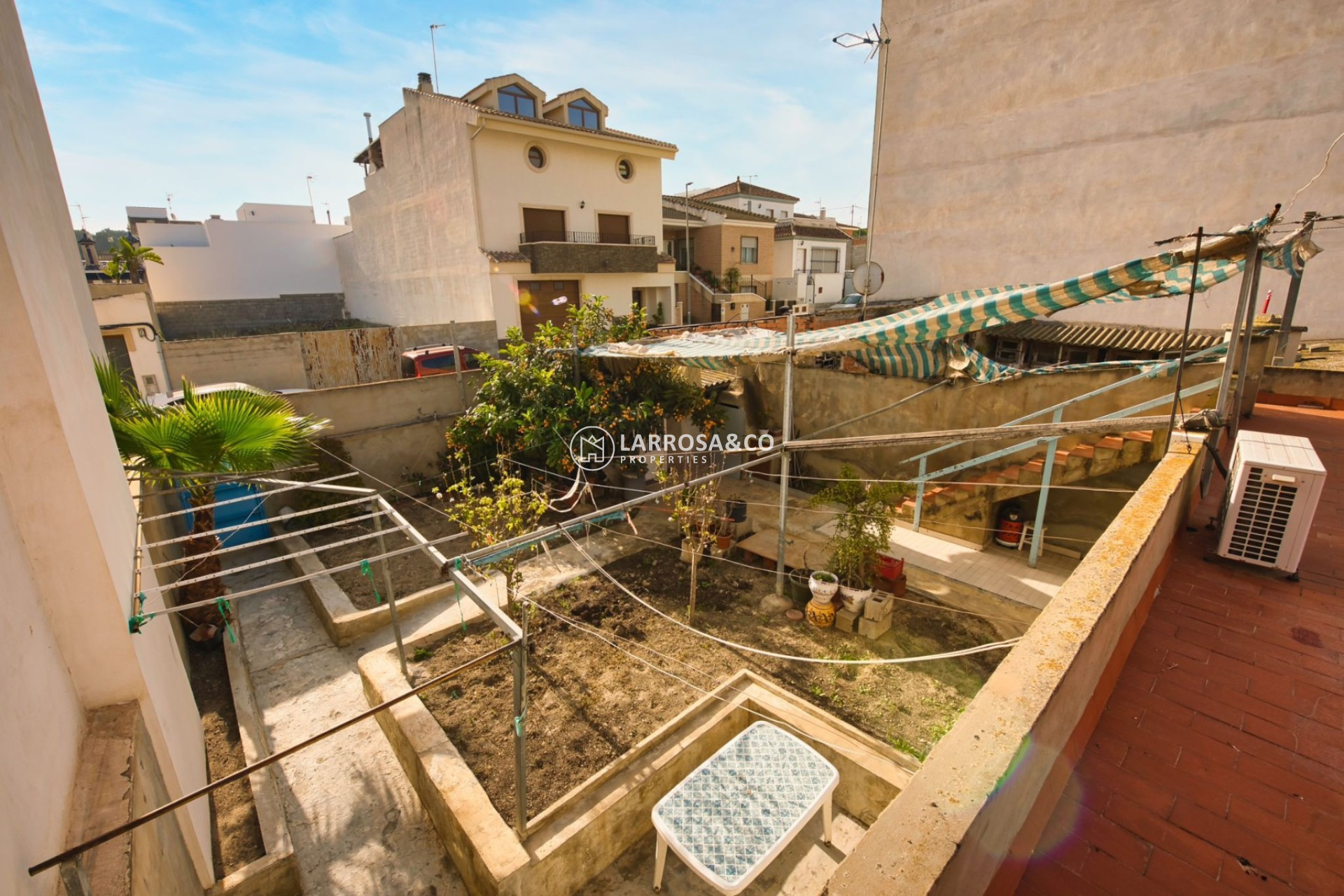 A Vendre - Villa - Benijofar - Costa Blanca